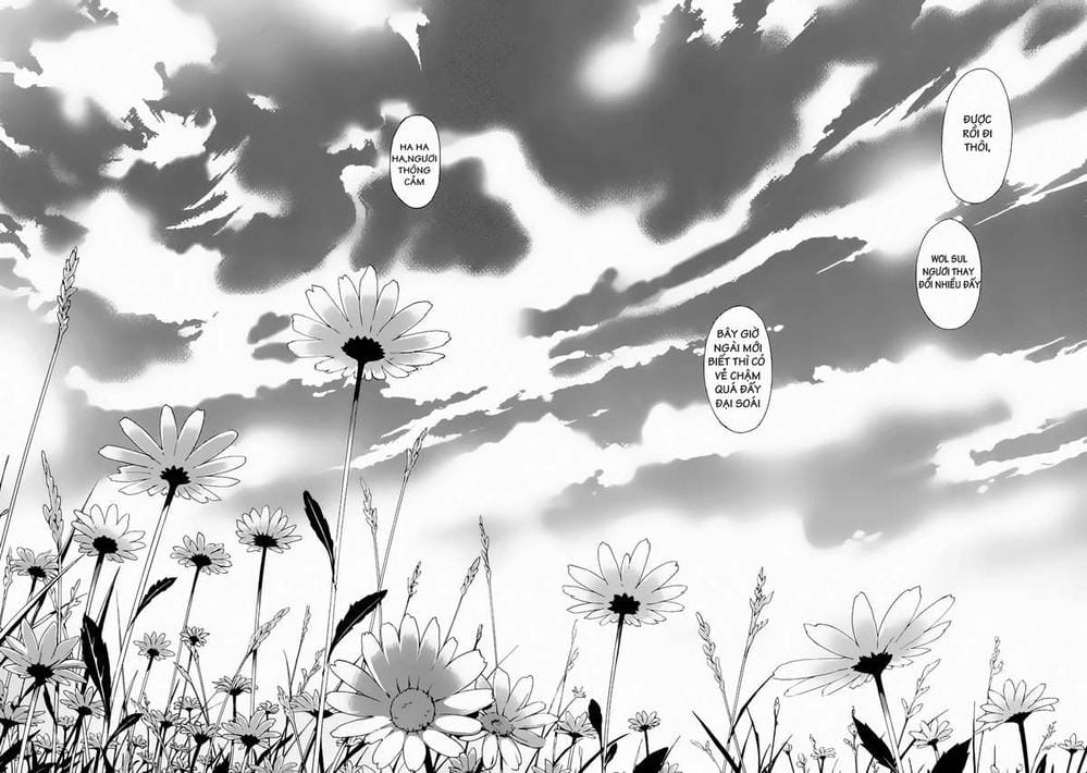 Truyện Tranh Ám Hành Ngự Sử - Shin Angyo Onshi trang 3