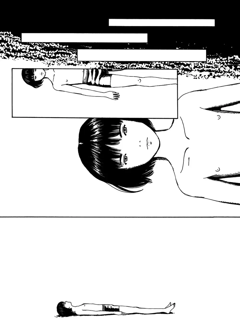 Truyện Tranh Âm Nhạc Của Marie trang 8