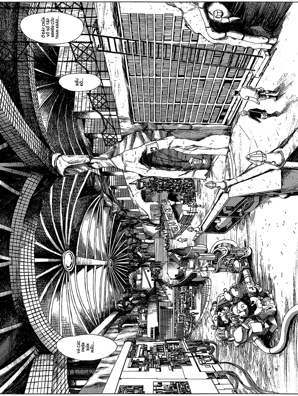 Truyện Tranh Âm Nhạc Của Marie trang 8