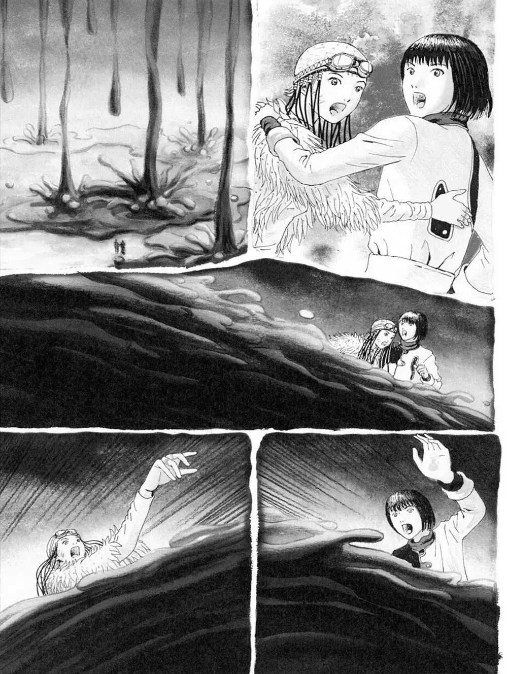 Truyện Tranh Âm Nhạc Của Marie trang 8