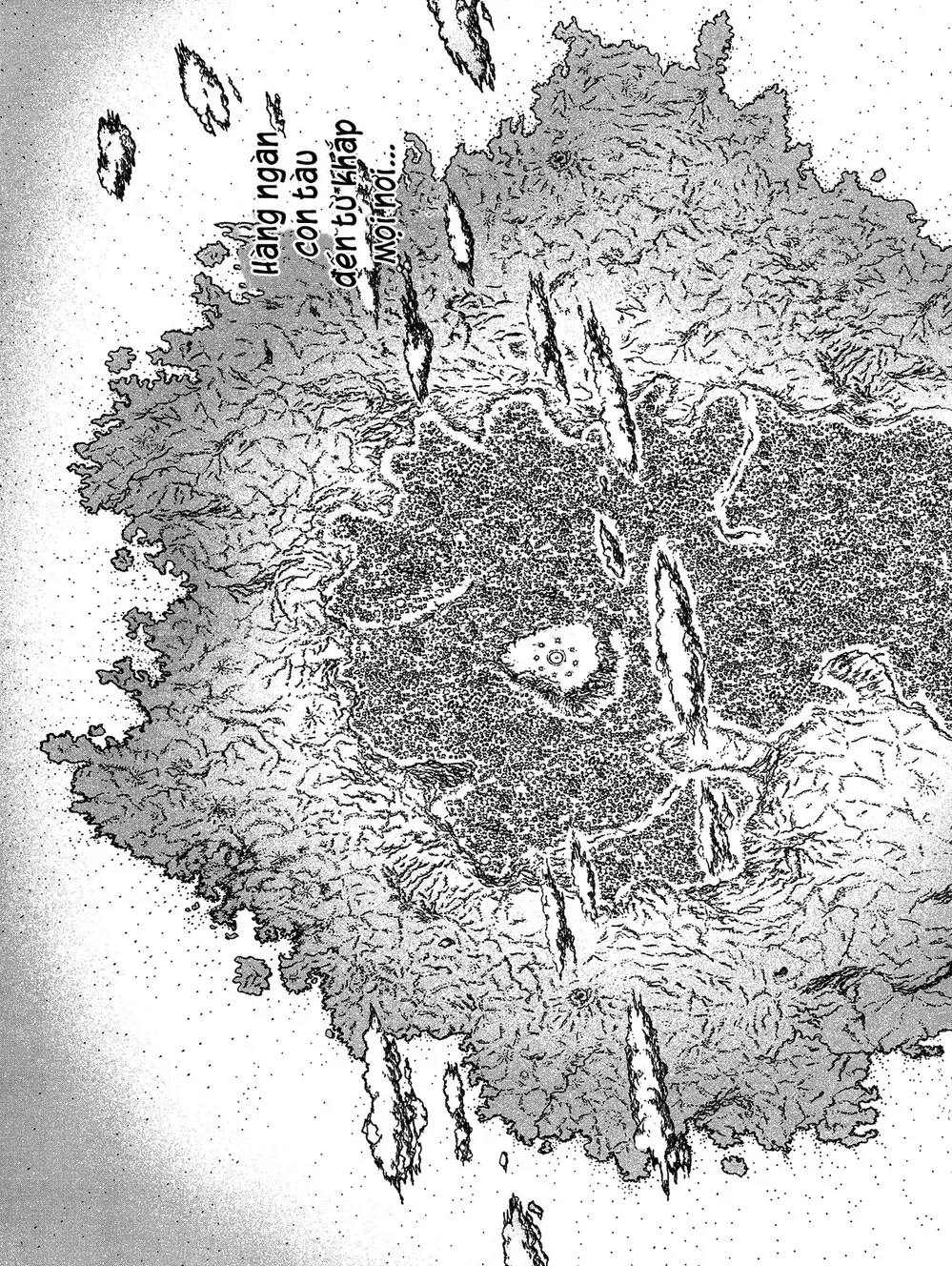 Truyện Tranh Âm Nhạc Của Marie trang 8