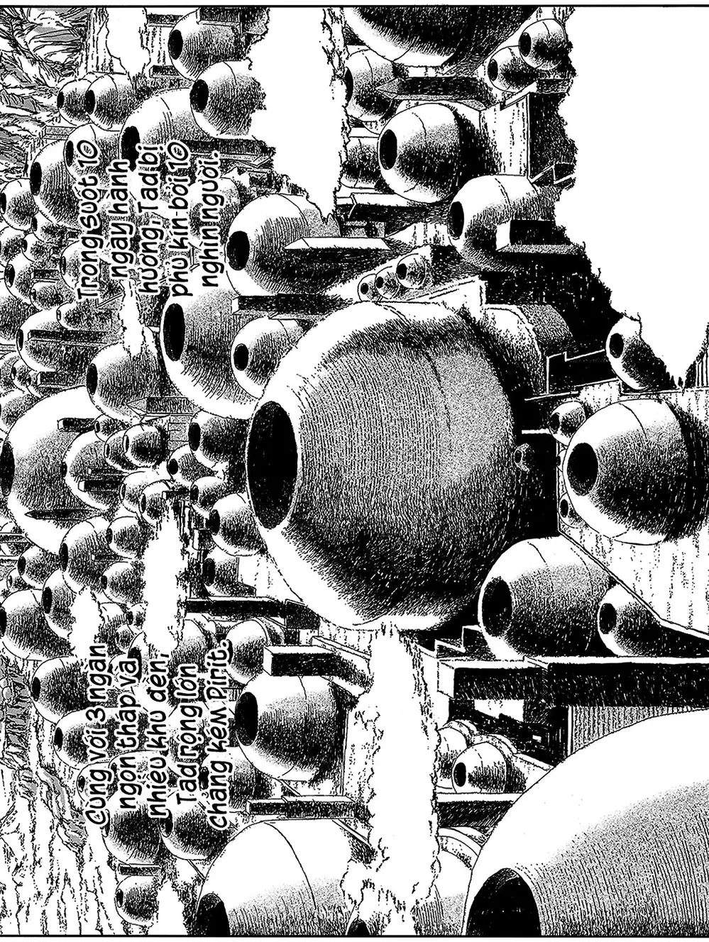 Truyện Tranh Âm Nhạc Của Marie trang 8