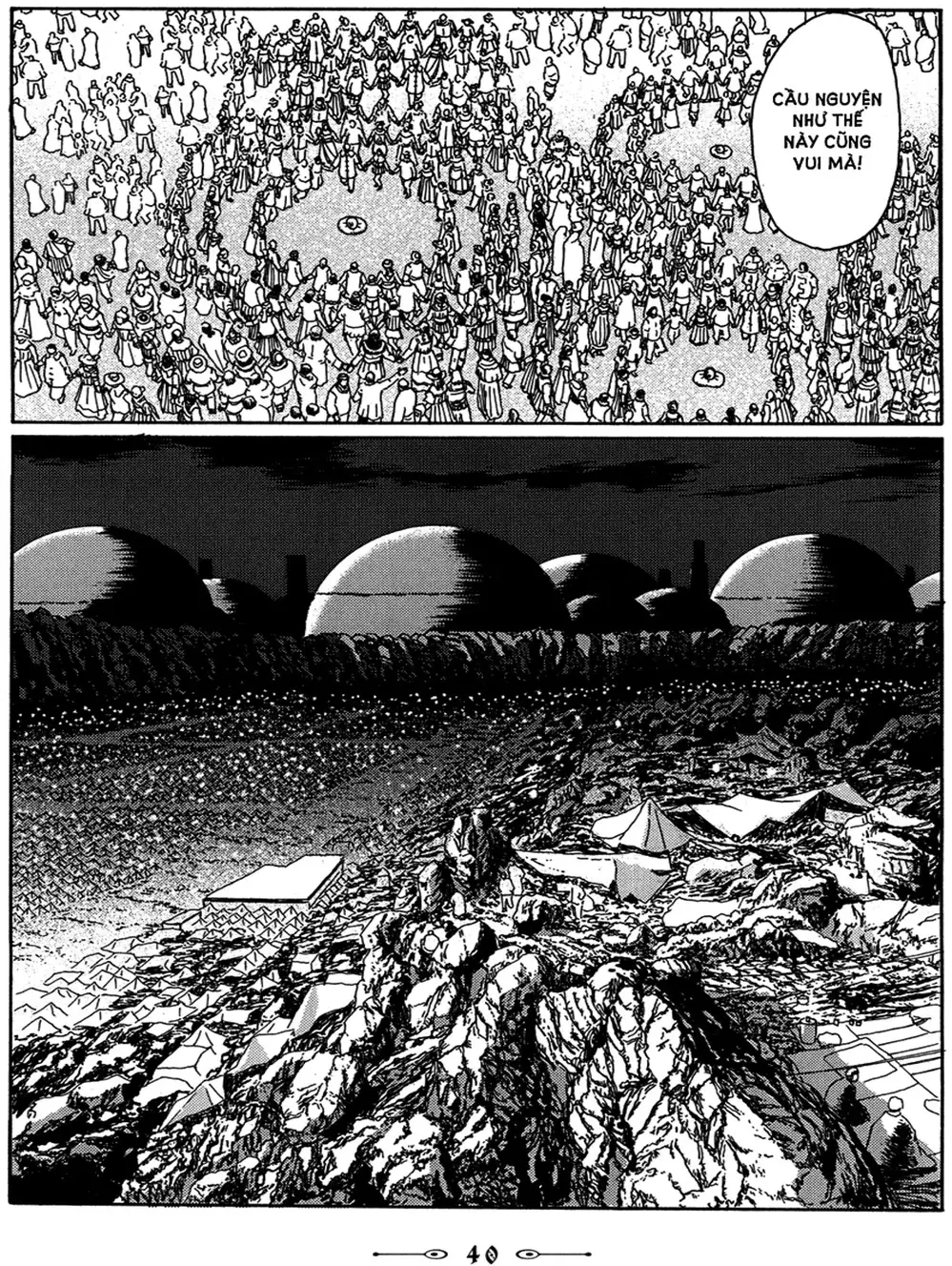 Truyện Tranh Âm Nhạc Của Marie trang 8