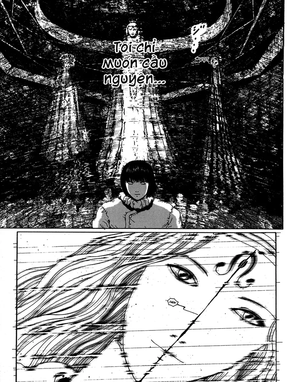 Truyện Tranh Âm Nhạc Của Marie trang 8