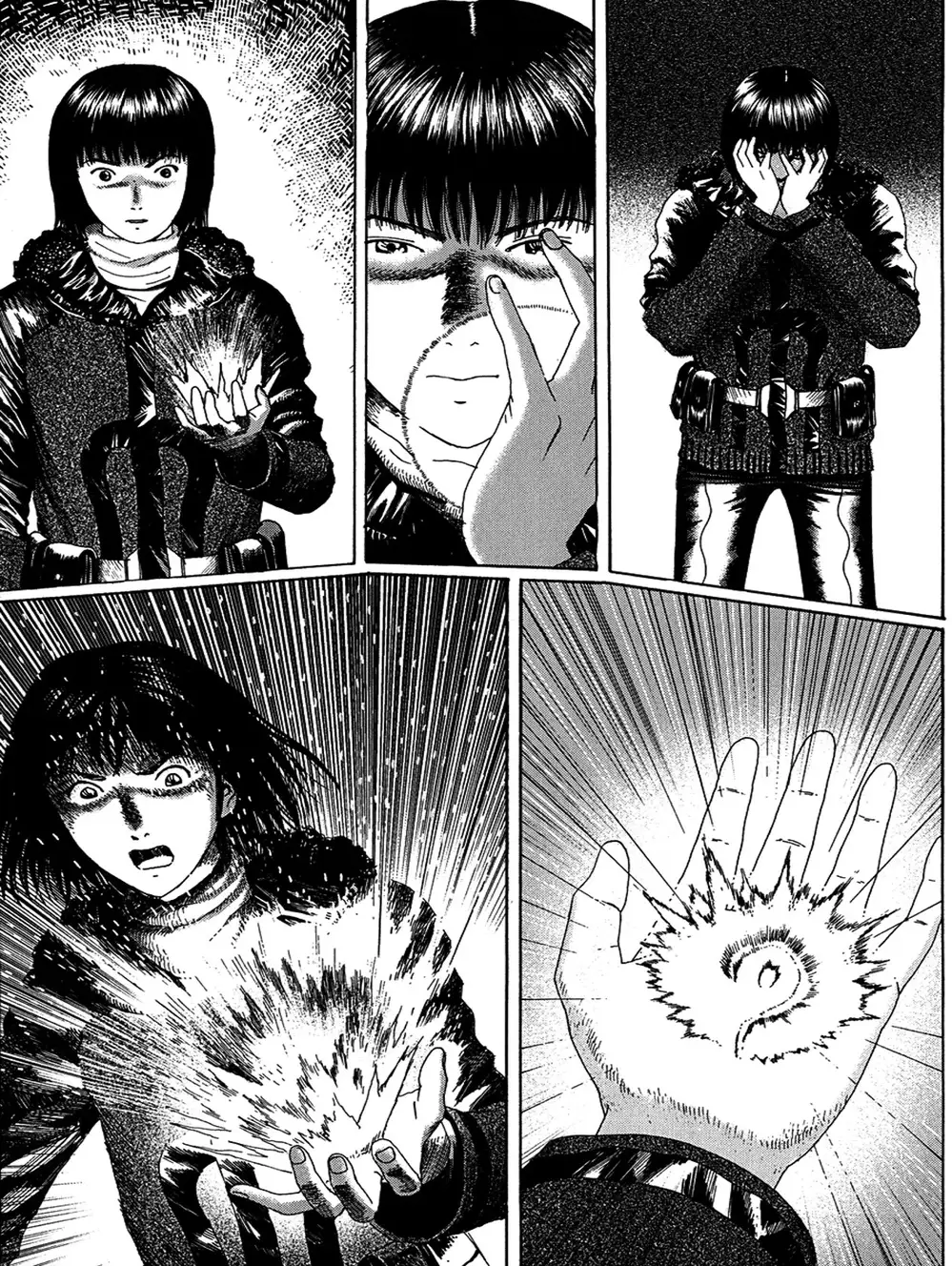 Truyện Tranh Âm Nhạc Của Marie trang 8