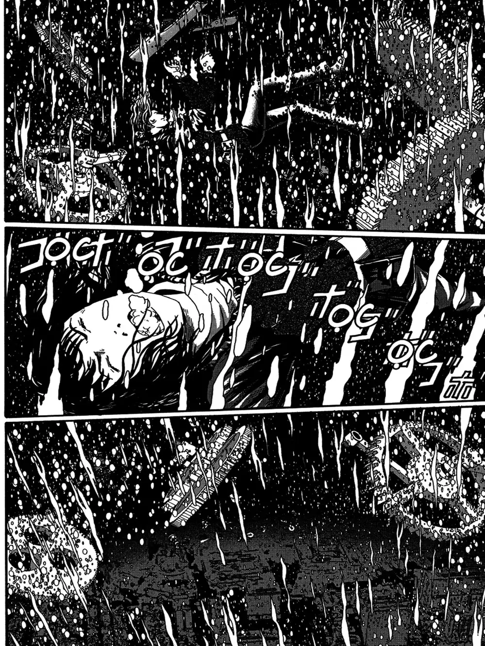 Truyện Tranh Âm Nhạc Của Marie trang 8