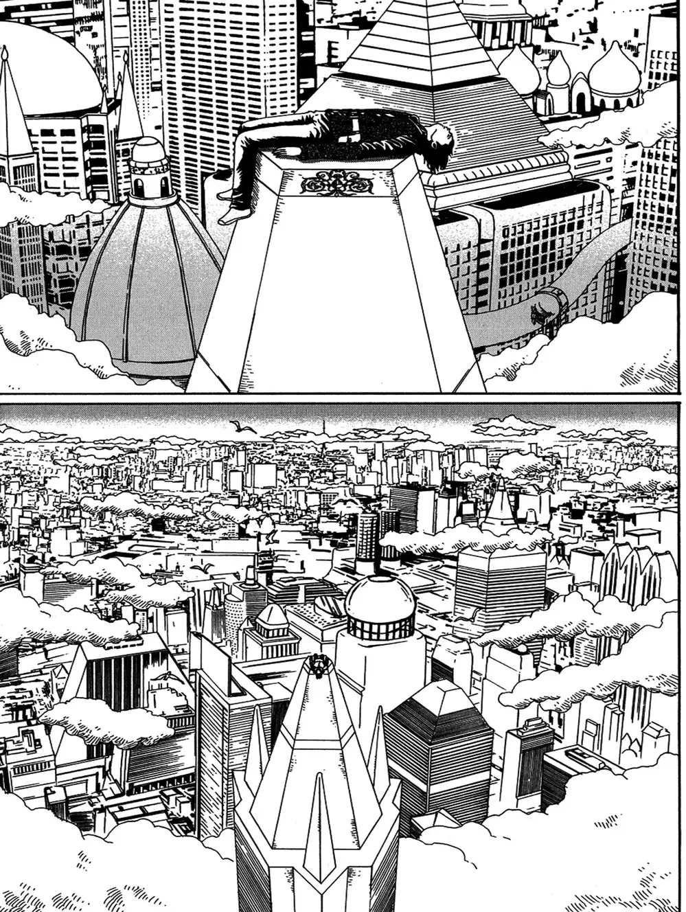 Truyện Tranh Âm Nhạc Của Marie trang 8