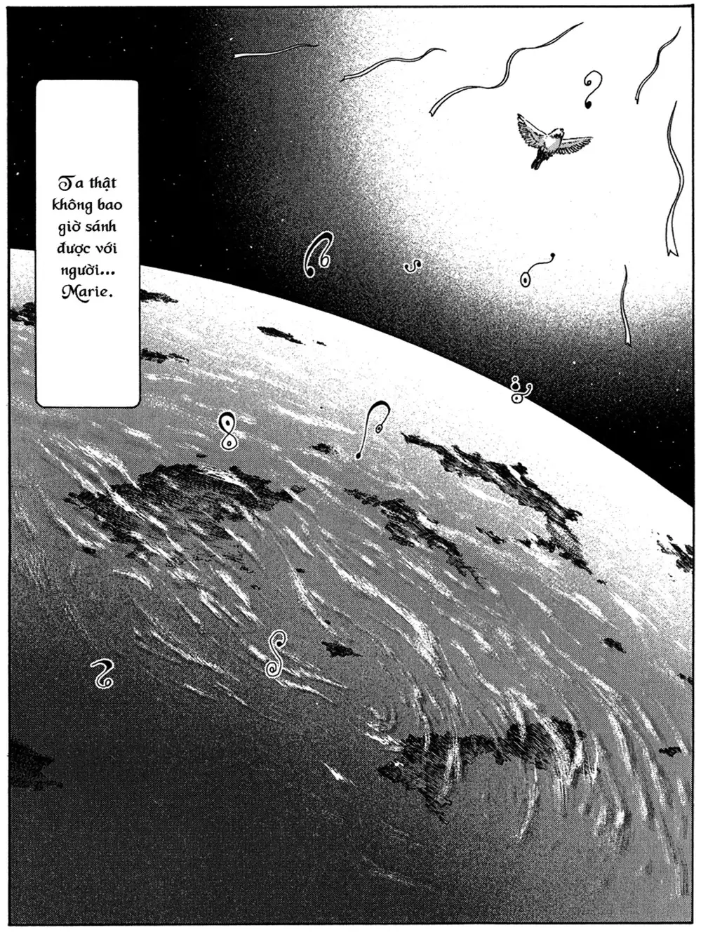 Truyện Tranh Âm Nhạc Của Marie trang 8