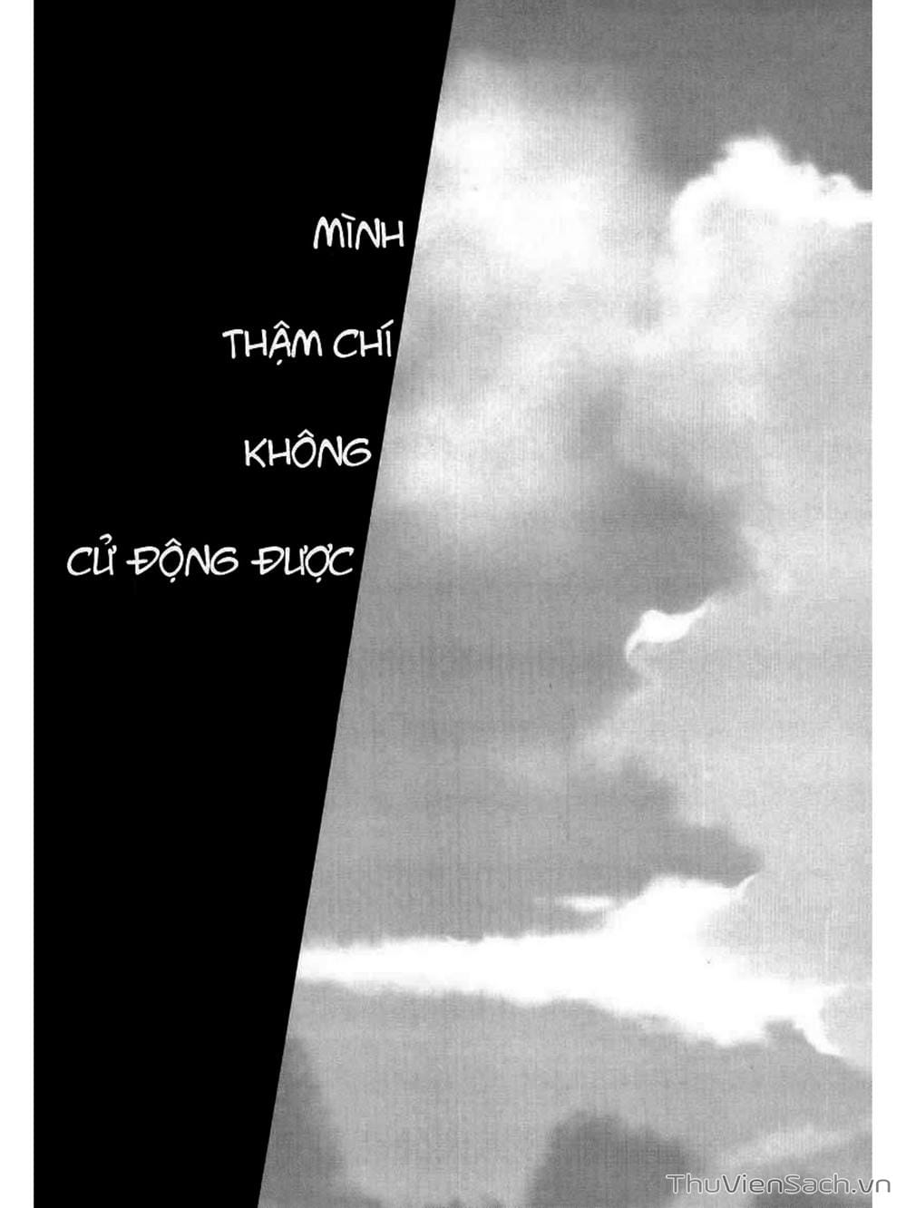 Truyện Tranh Angel Beats! Heaven’s Door trang 6