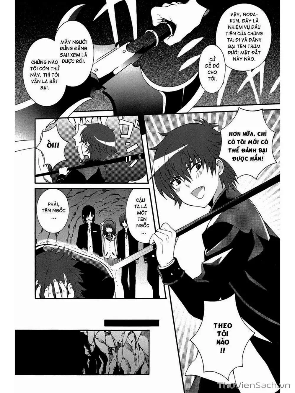 Trang 1 - Chap 22