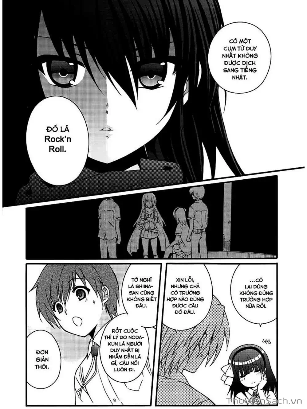 Trang 8 - Chap 39