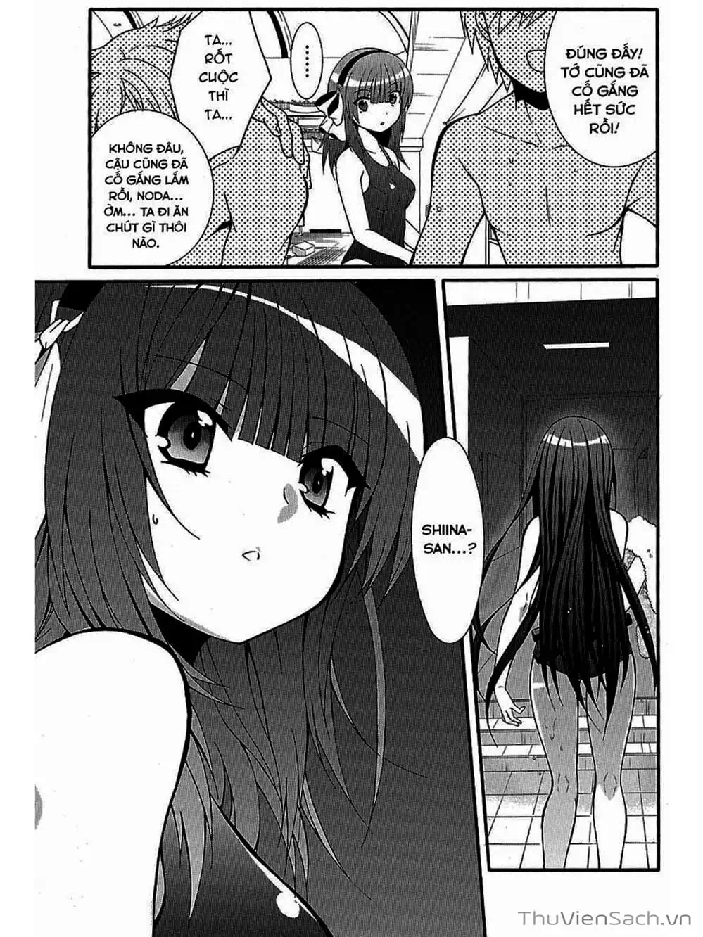 Trang 14 - Chap 45