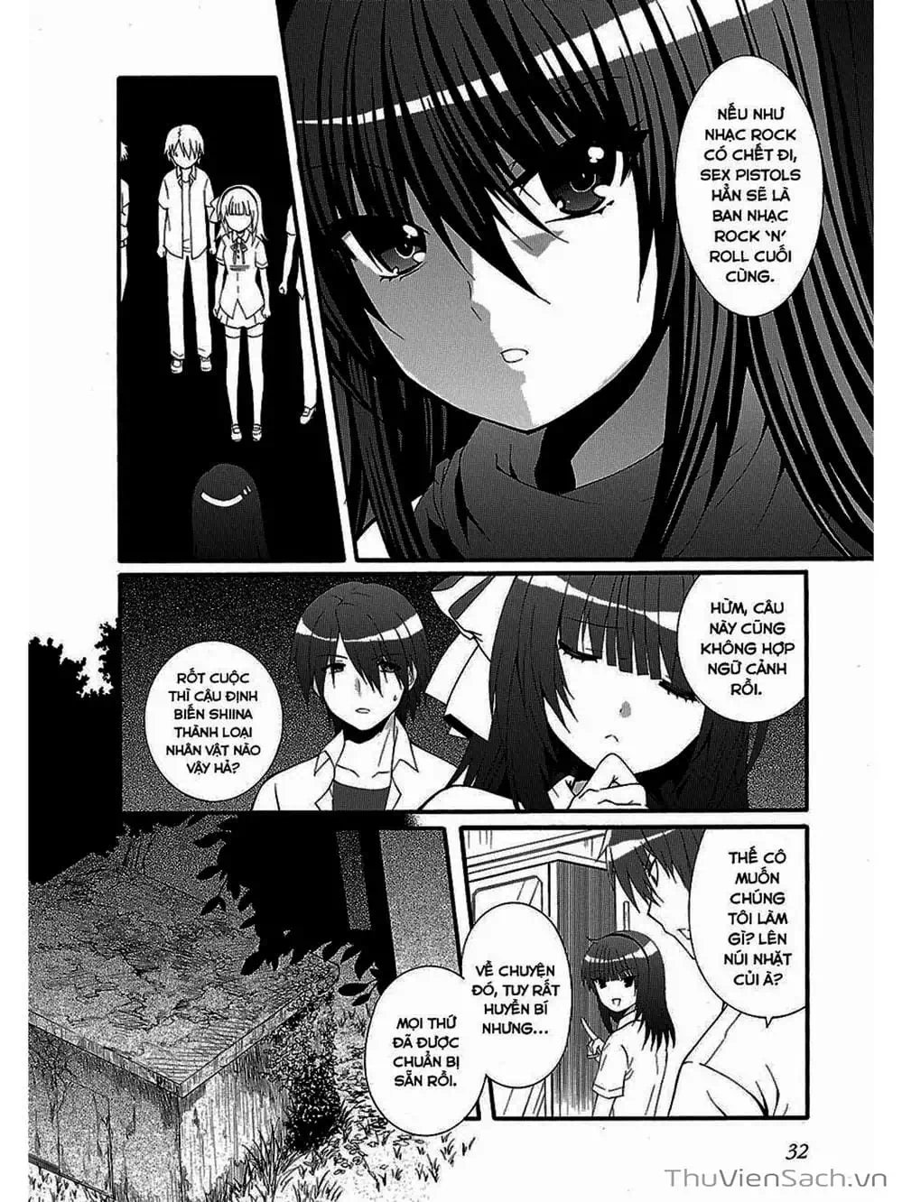 Trang 1 - Chap 46