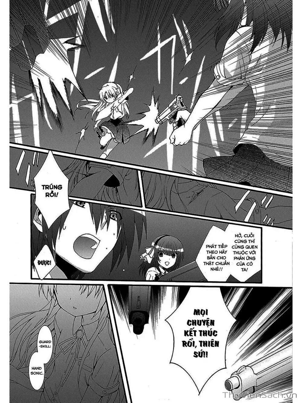 Trang 16 - Chap 47