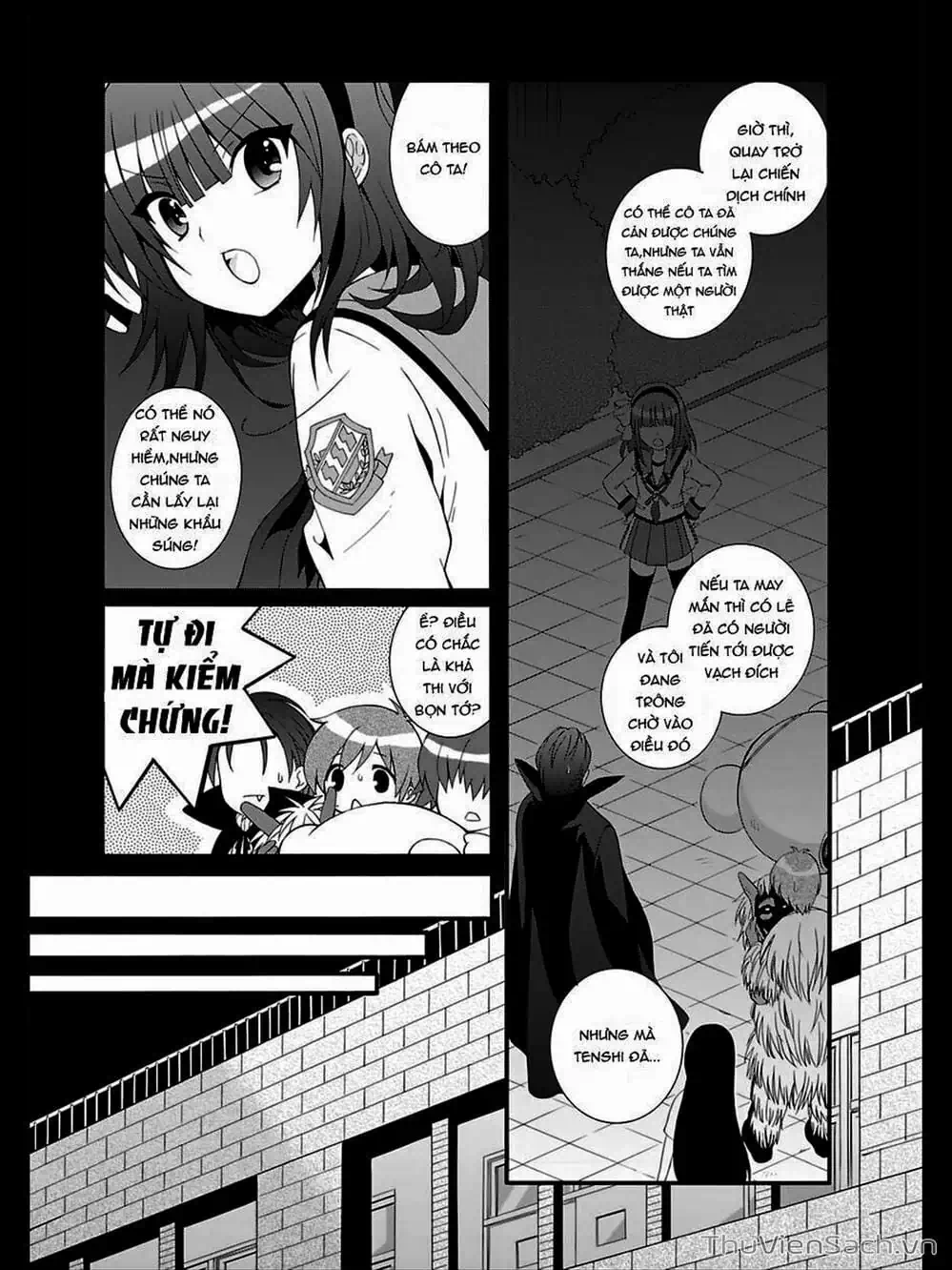 Trang 13 - Chap 55