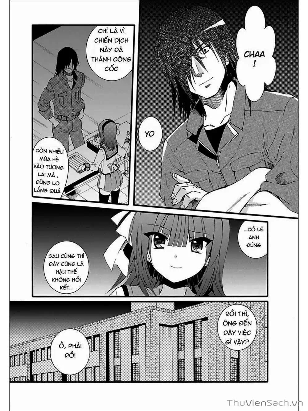 Trang 19 - Chap 55