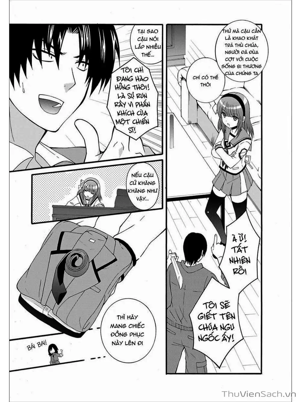 Trang 5 - Chap 56