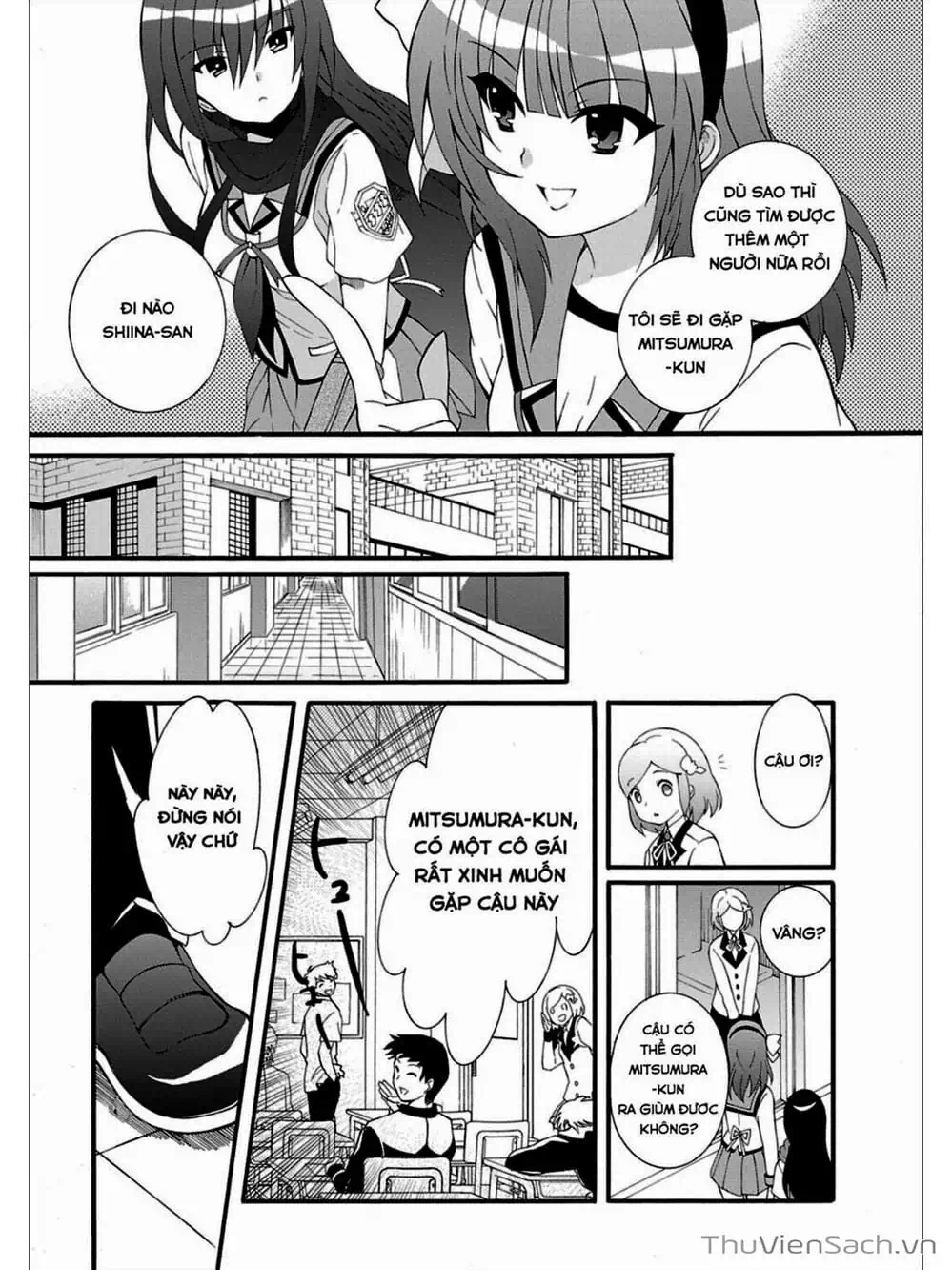Trang 13 - Chap 57