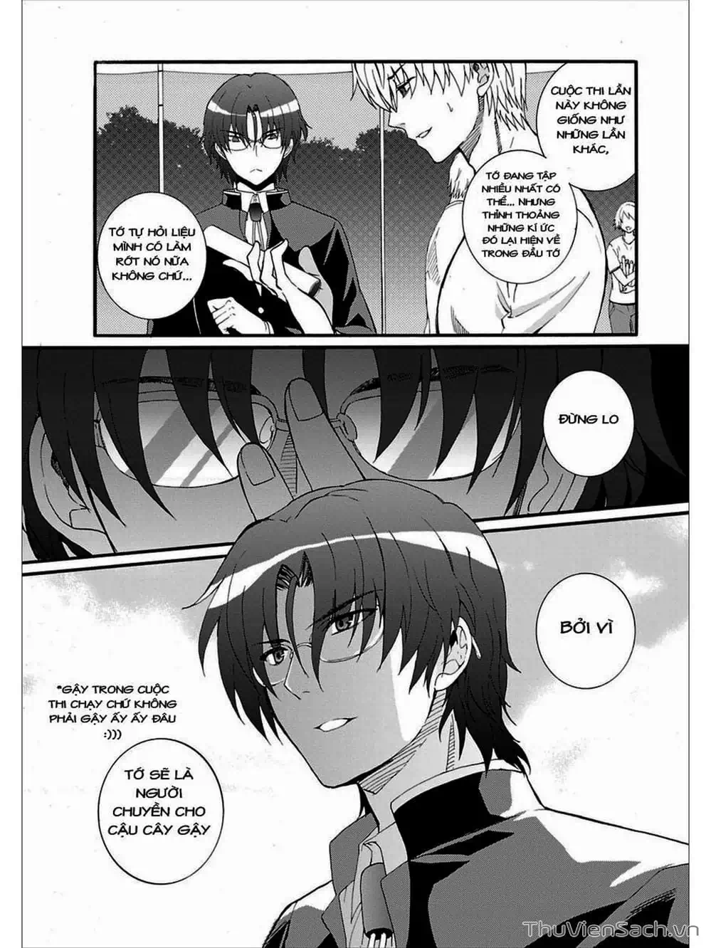 Trang 10 - Chap 58