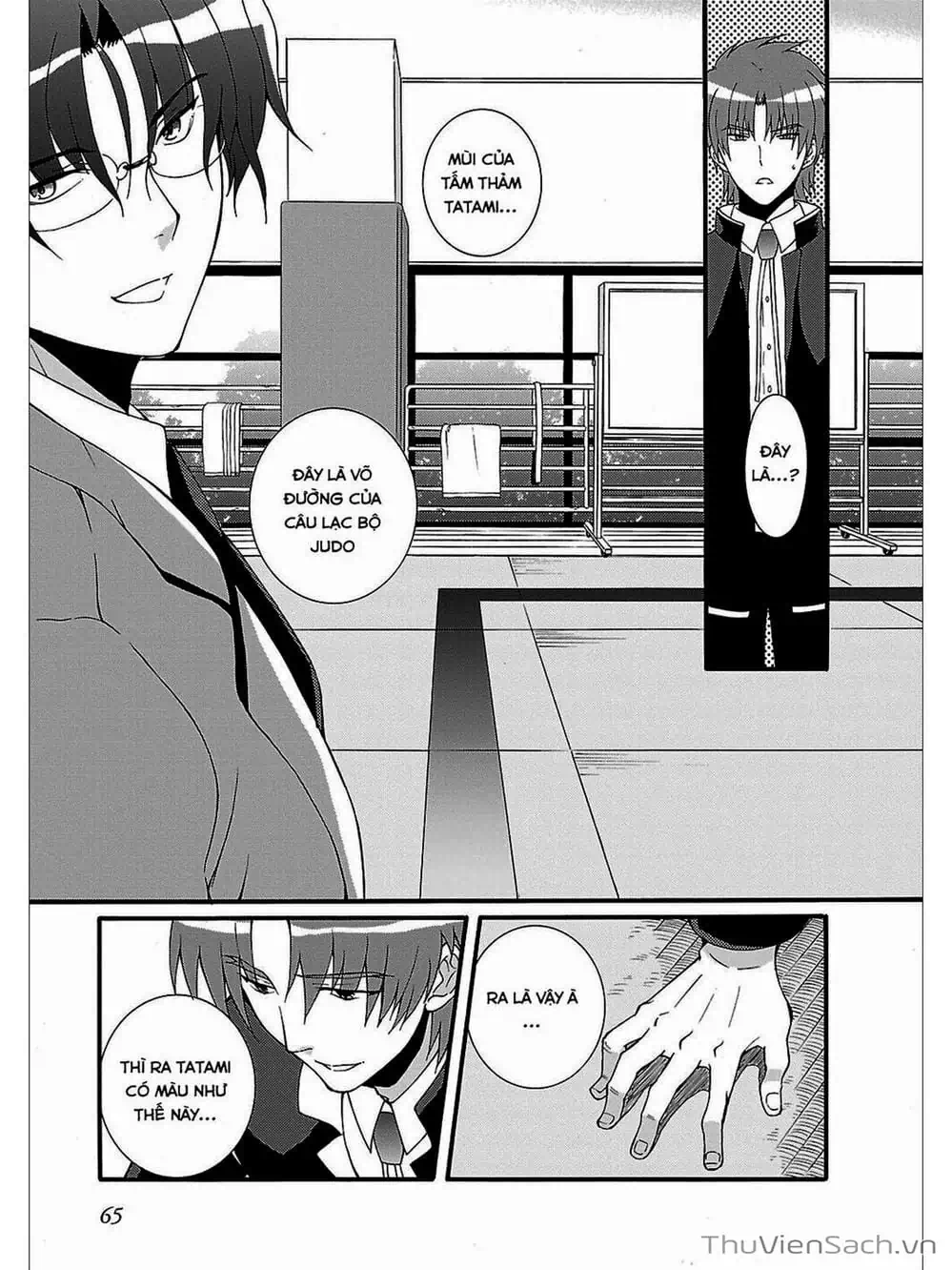 Trang 15 - Chap 62