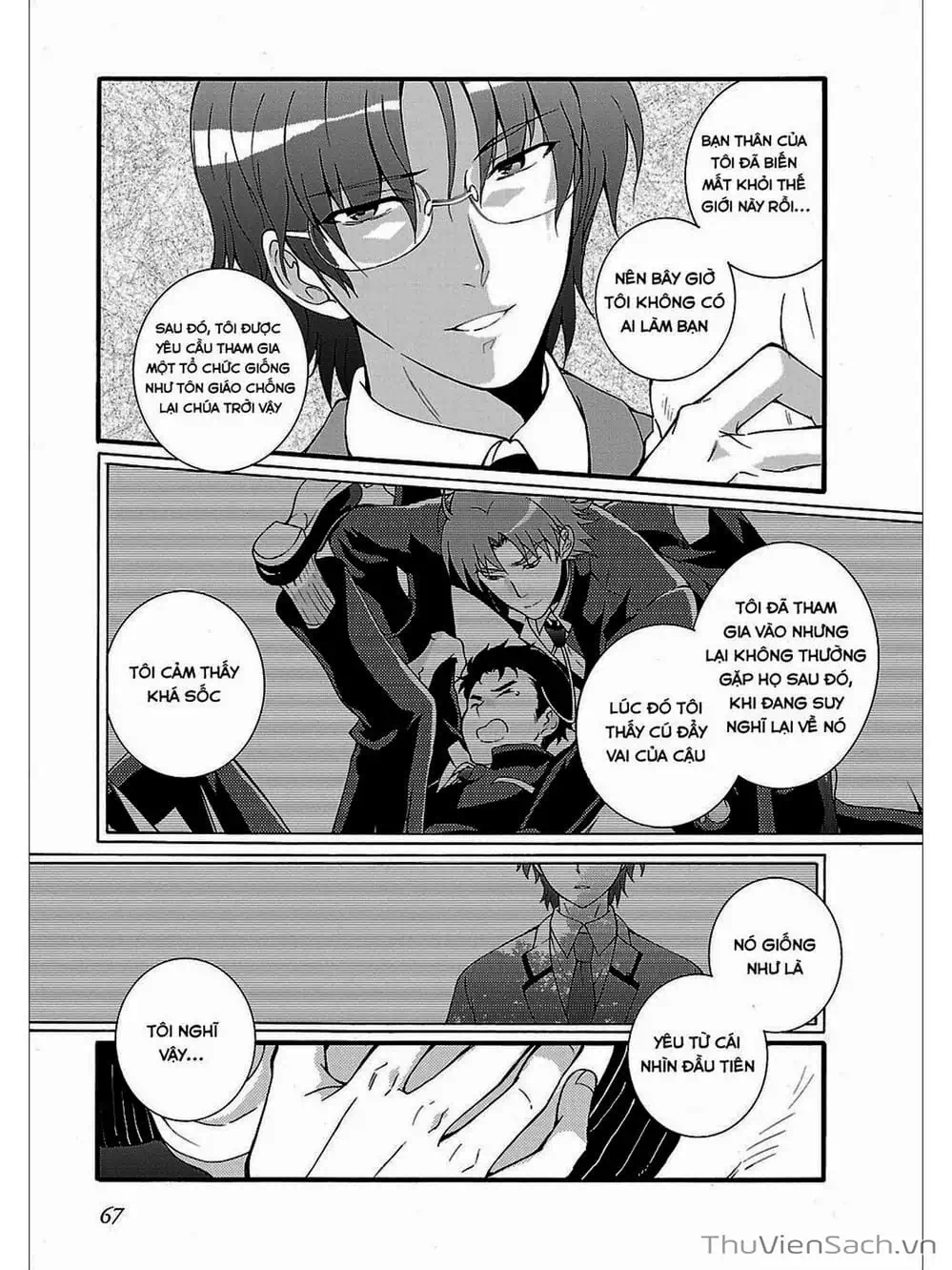 Trang 17 - Chap 62