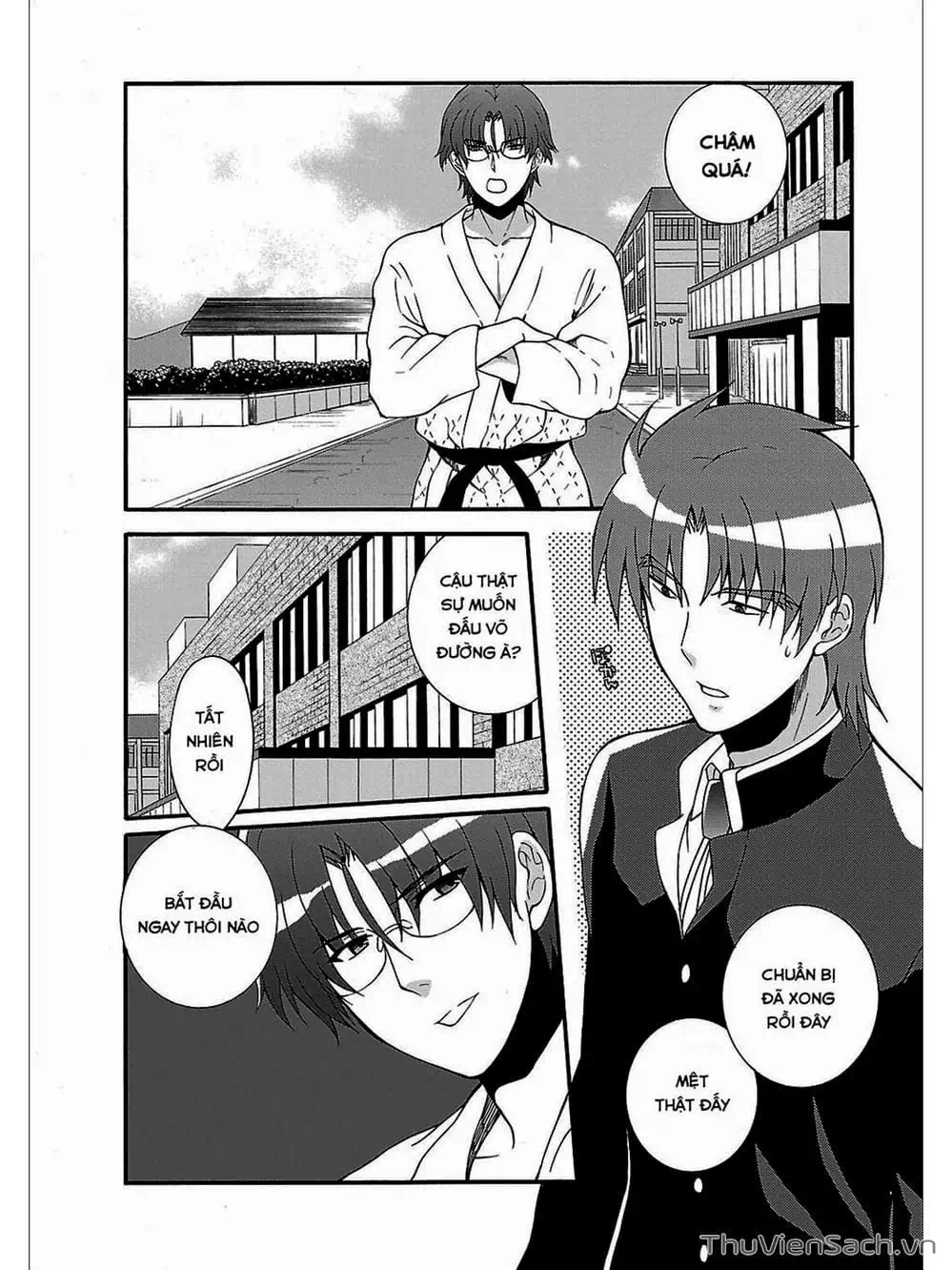 Trang 15 - Chap 63
