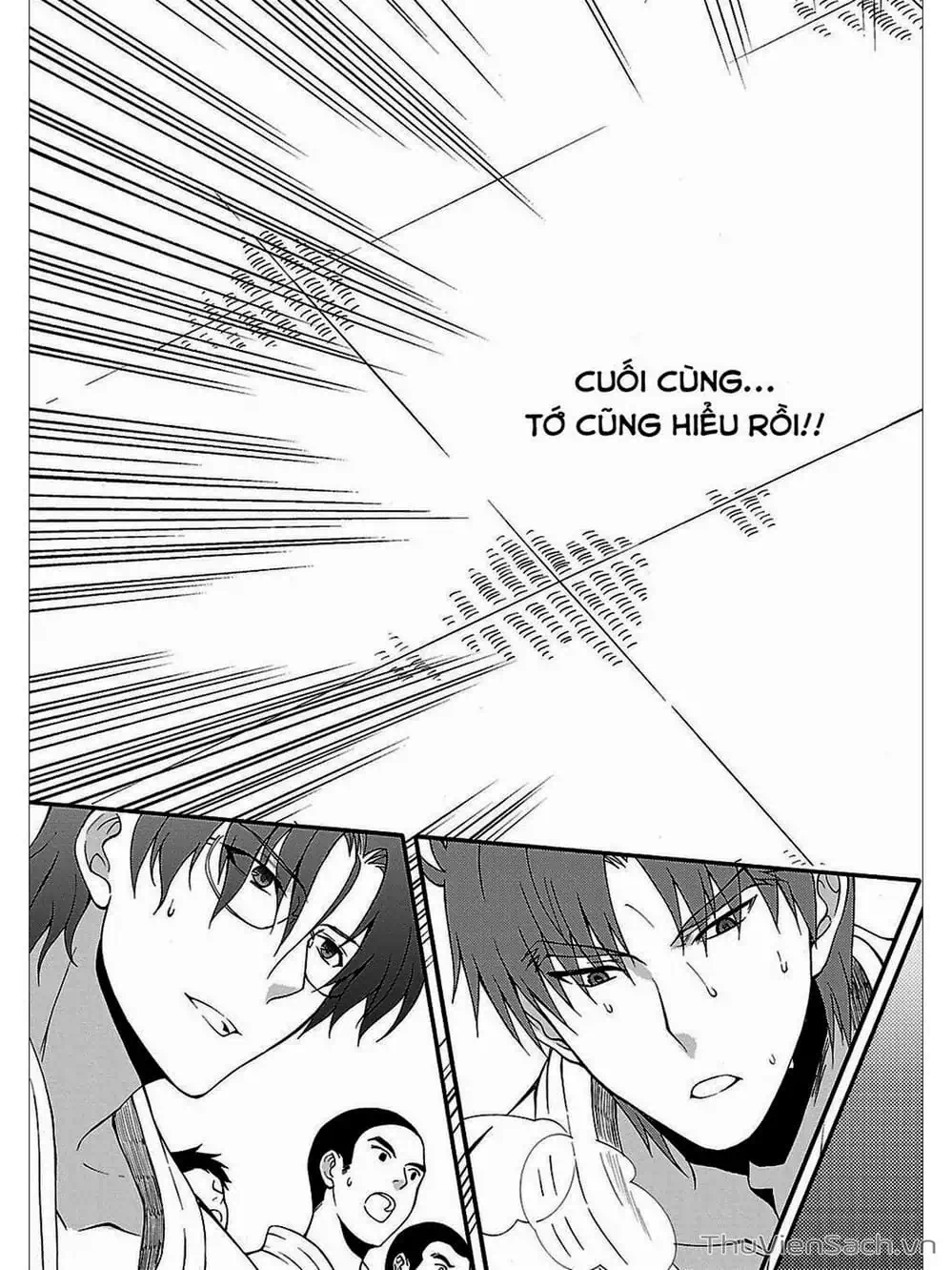 Trang 14 - Chap 64