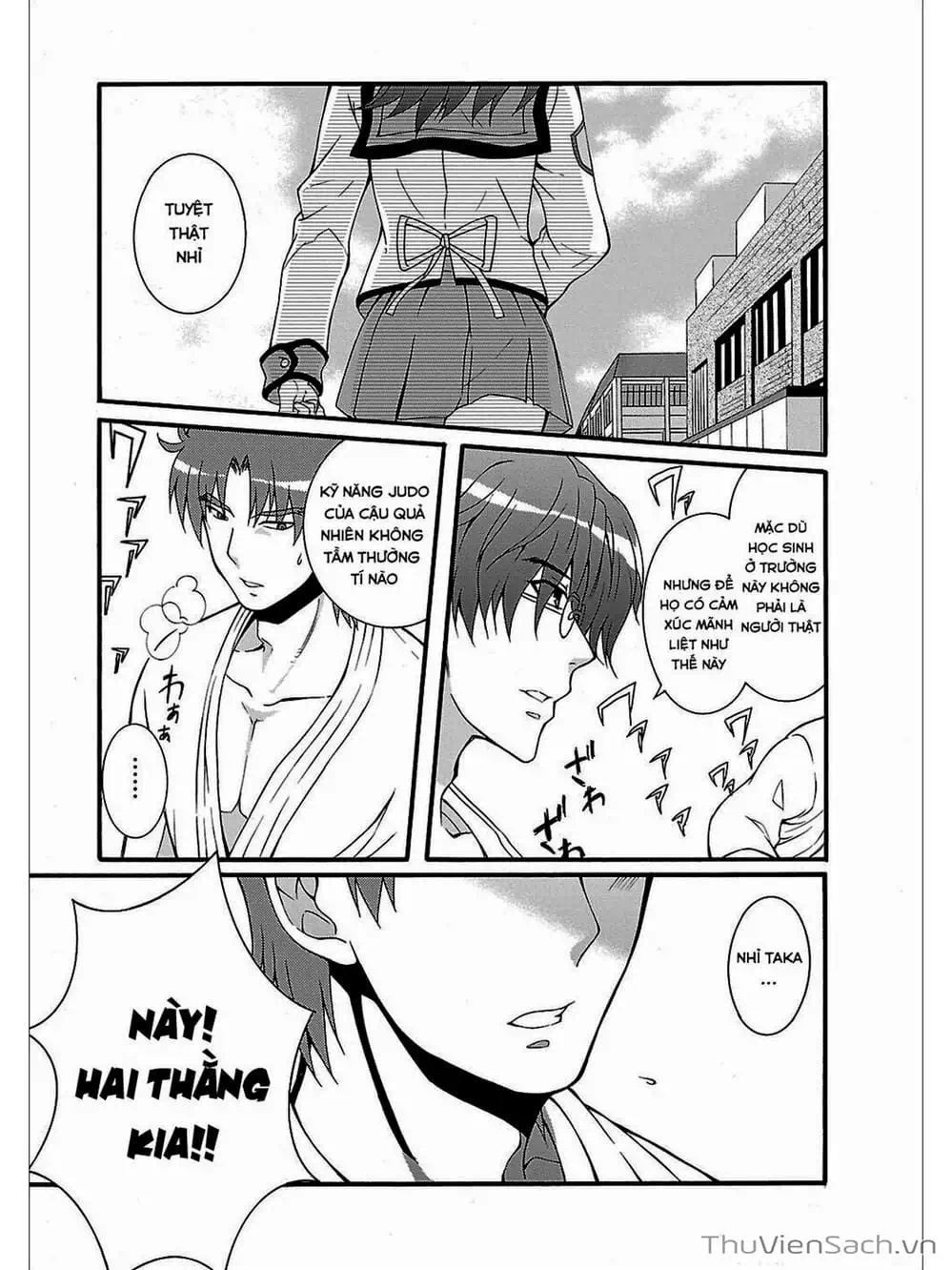 Trang 16 - Chap 64