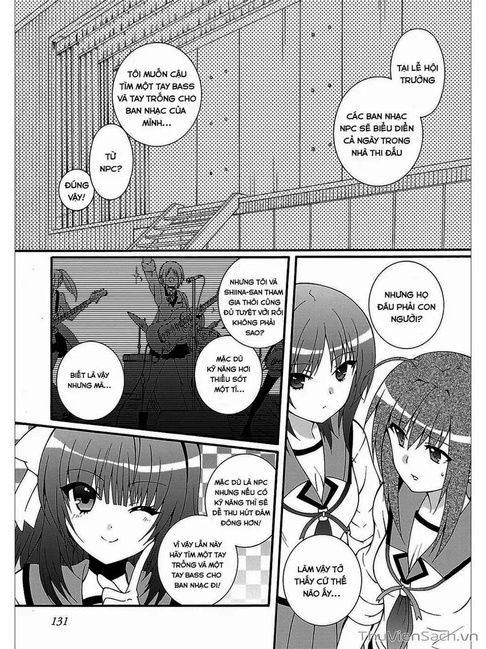 Trang 17 - Chap 65