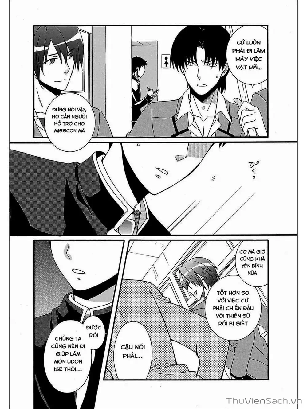Trang 11 - Chap 68