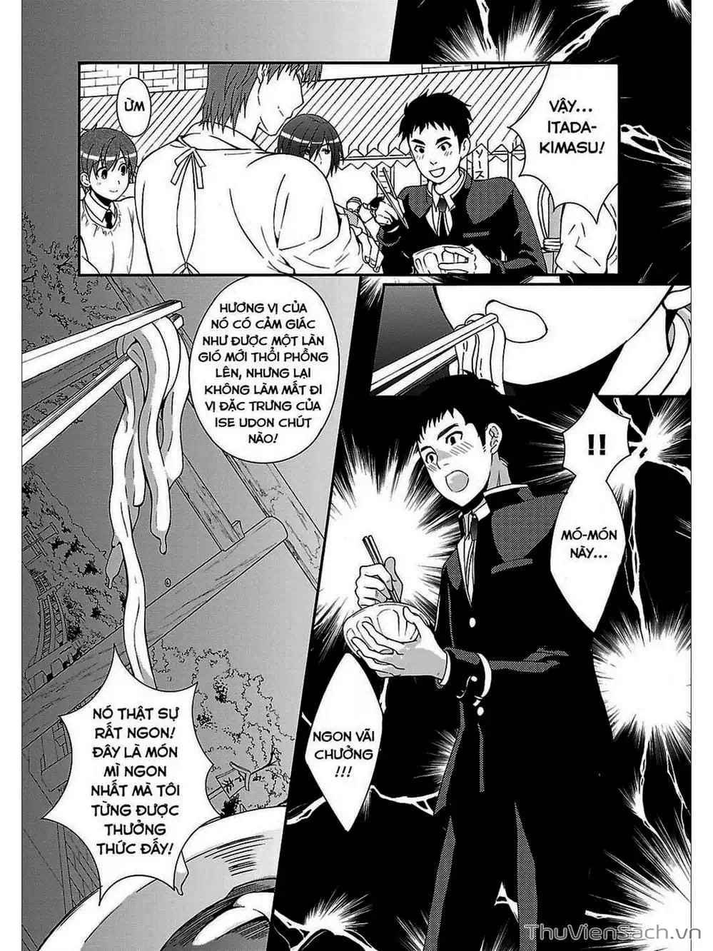 Trang 7 - Chap 70