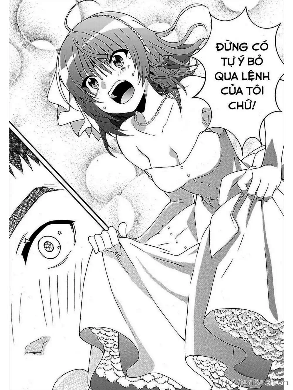 Trang 10 - Chap 70