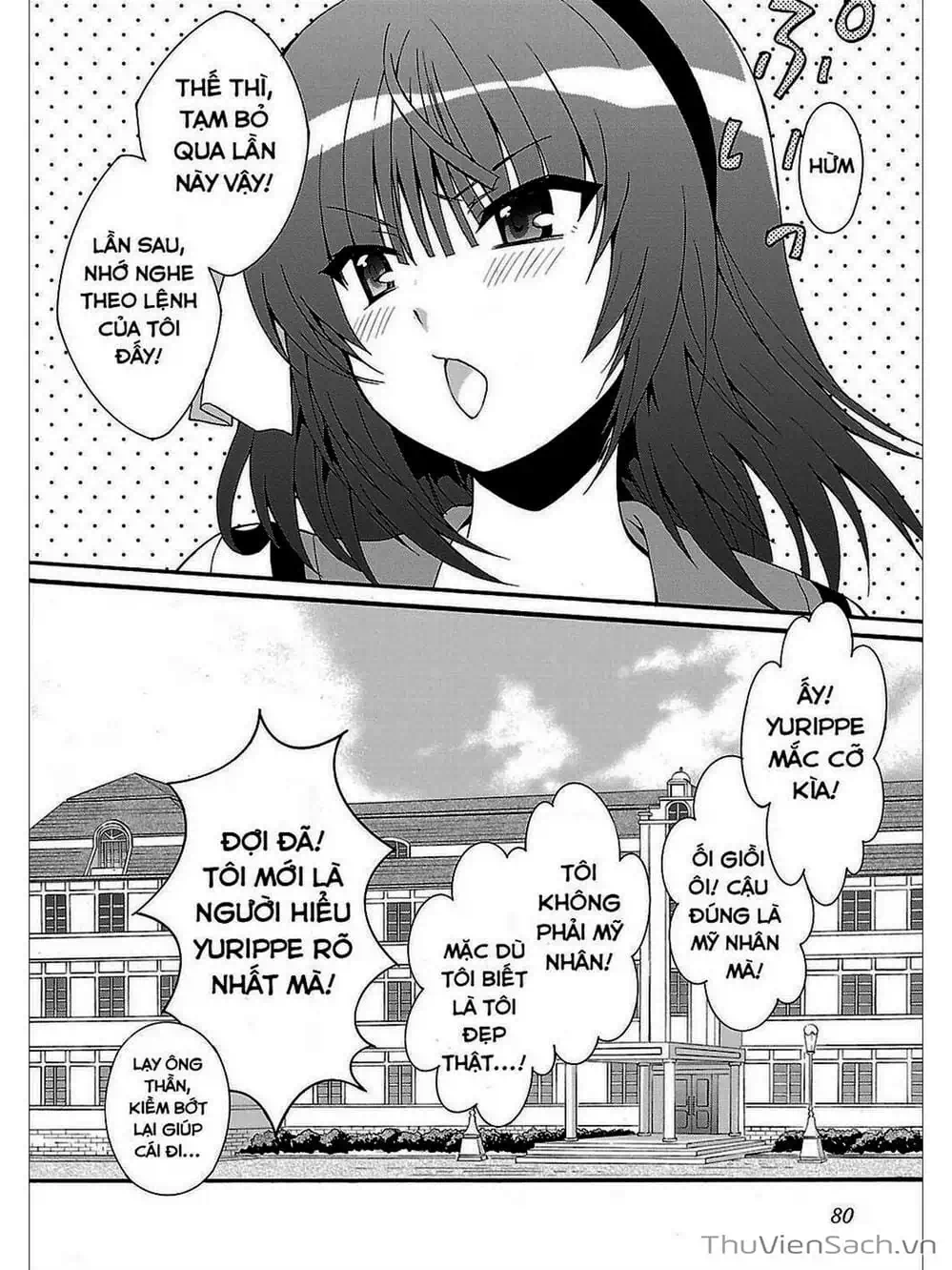 Trang 18 - Chap 70