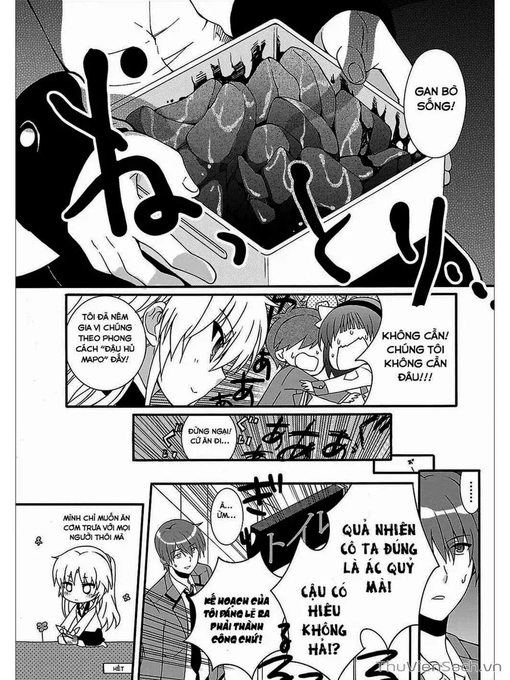 Trang 6 - Chap 74