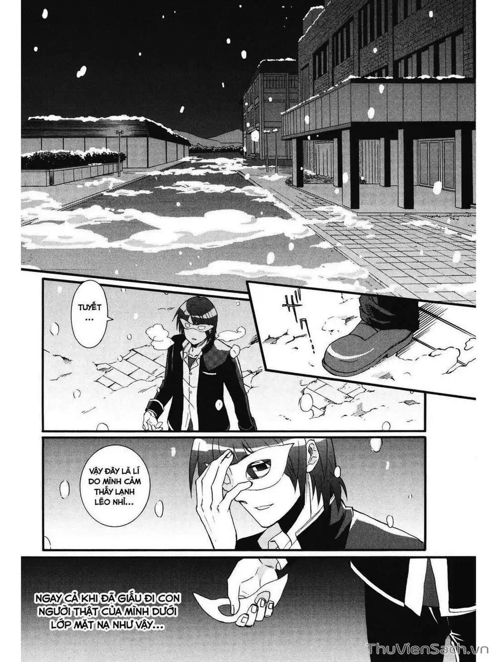 Trang 3 - Chap 75
