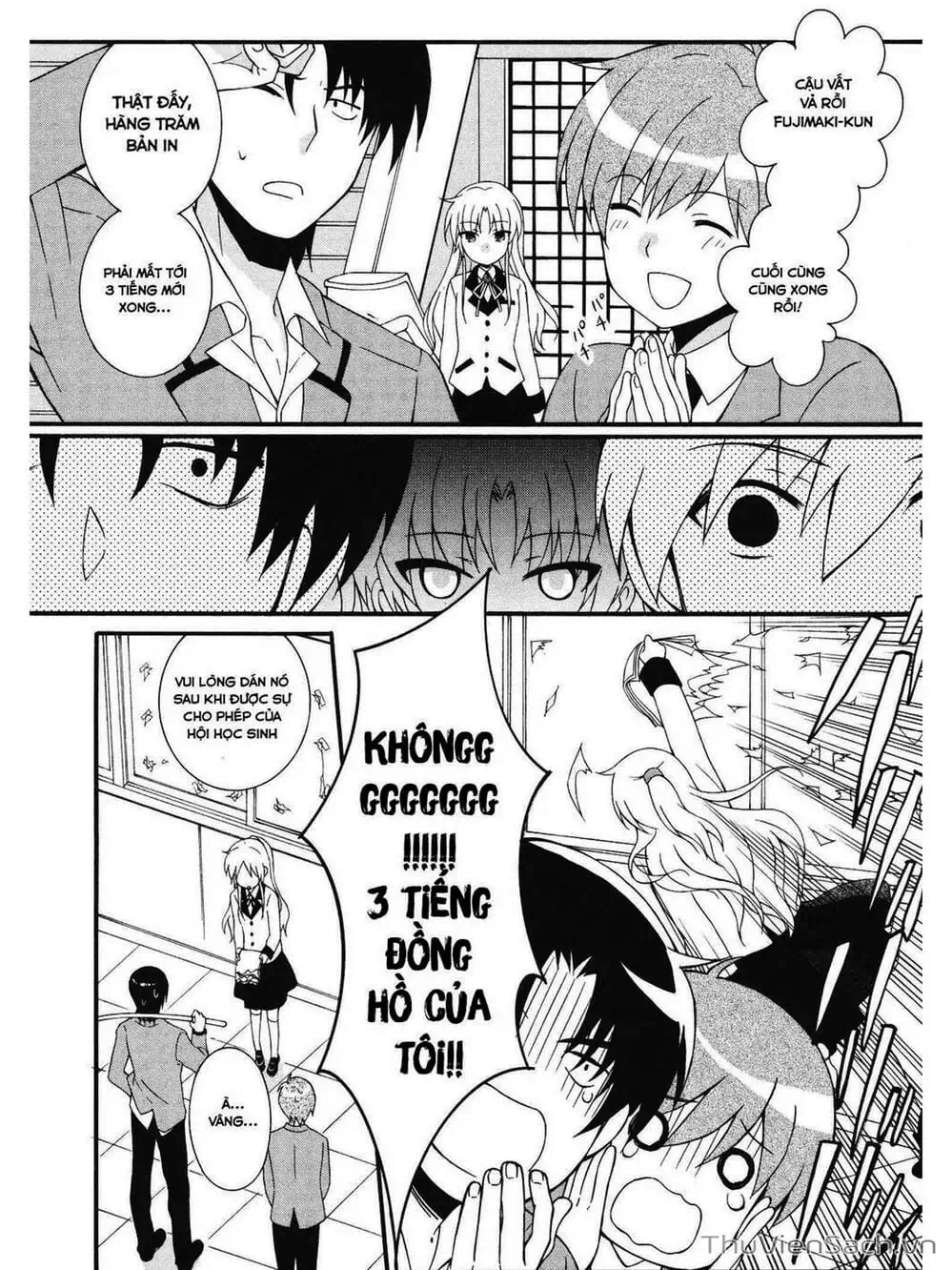 Trang 14 - Chap 78