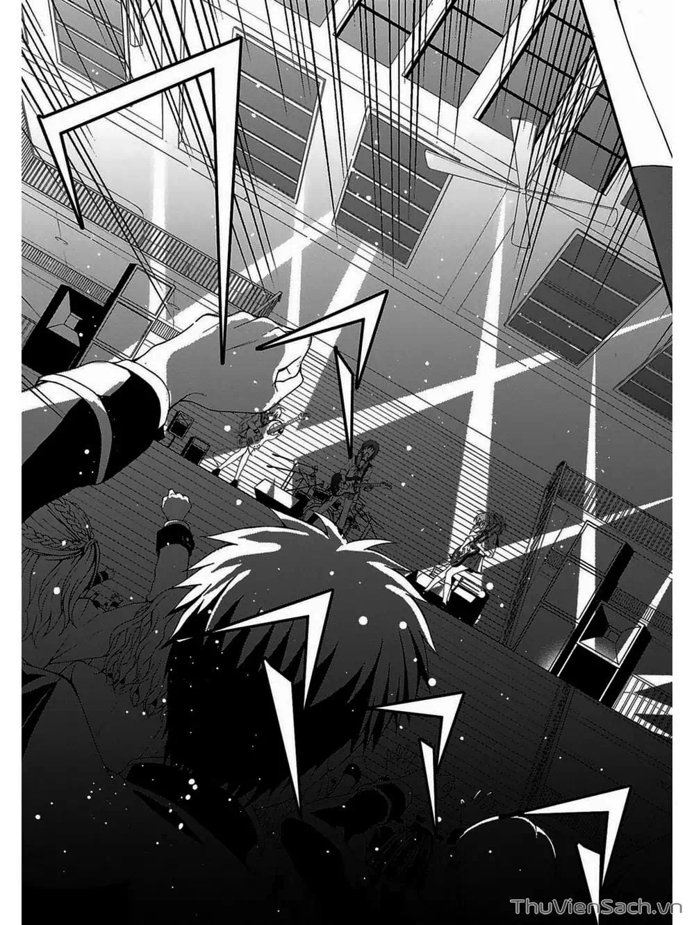 Trang 18 - Chap 88