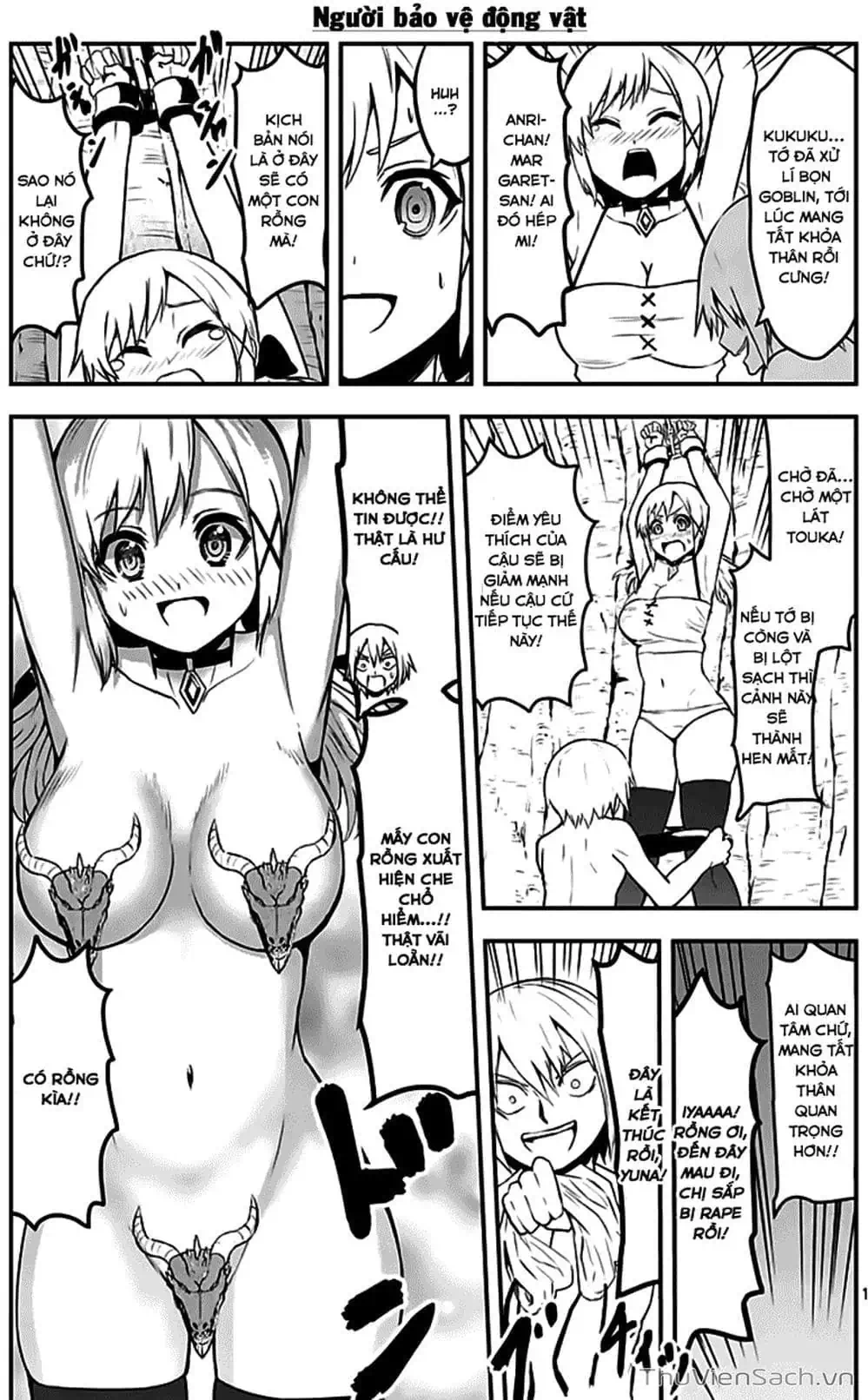 Truyện Tranh Anh Hùng Chết Yểu - Yuusha Ga Shinda trang 7