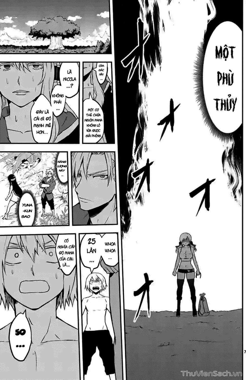 Trang 8 - Chap 73