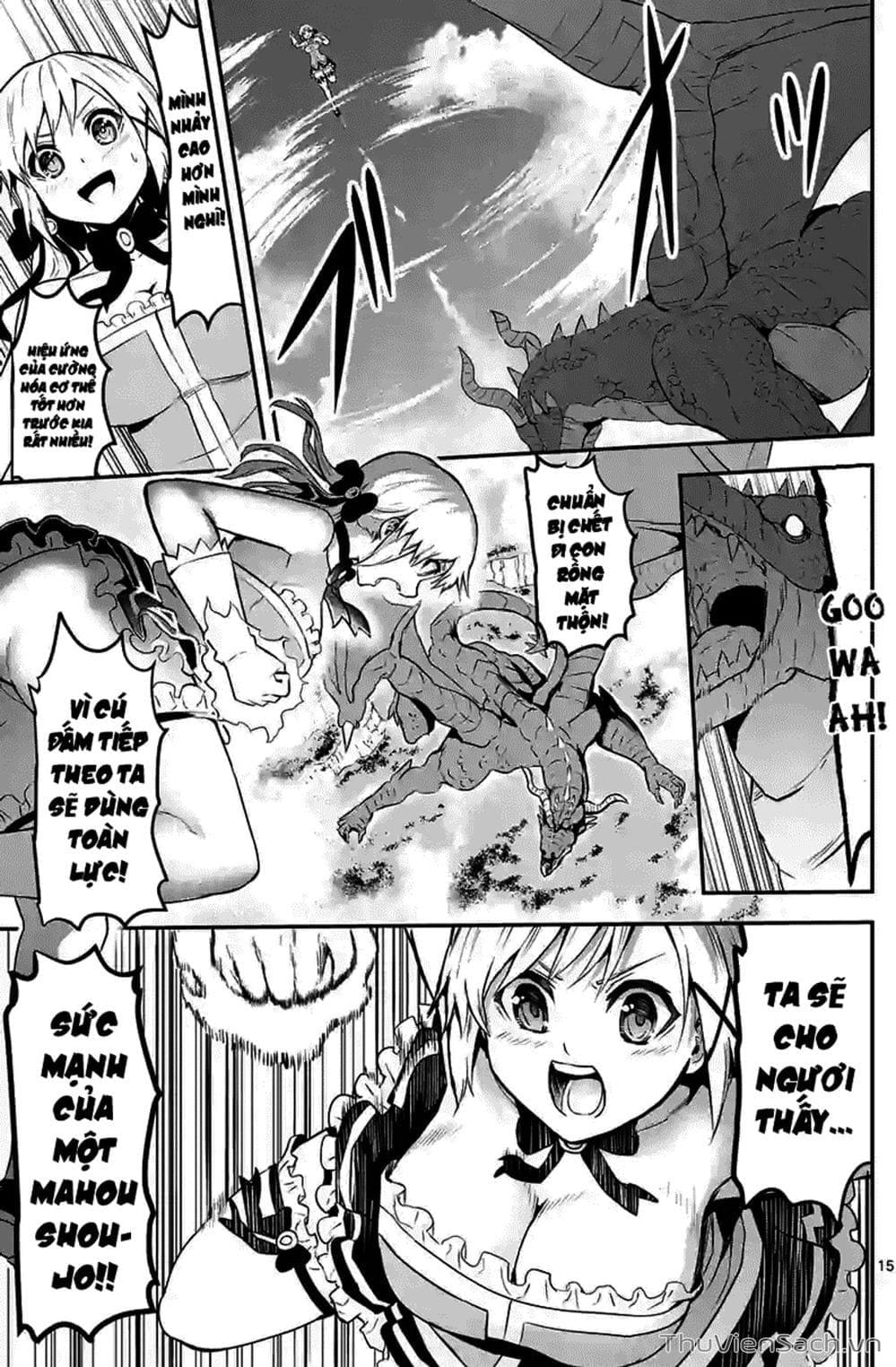 Trang 16 - Chap 73