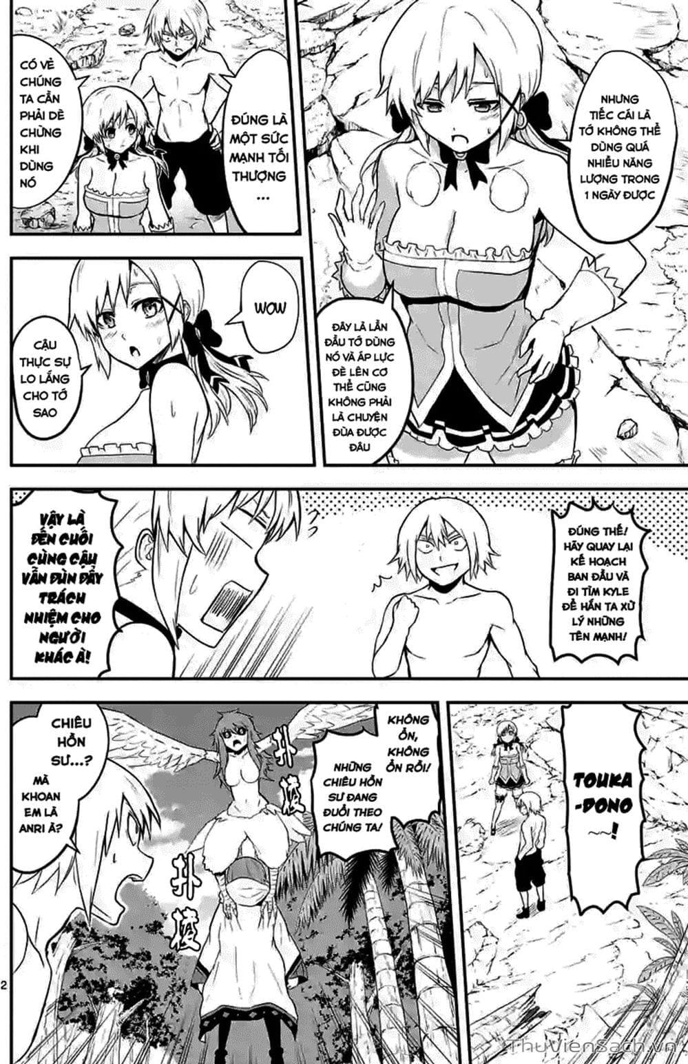Trang 20 - Chap 73