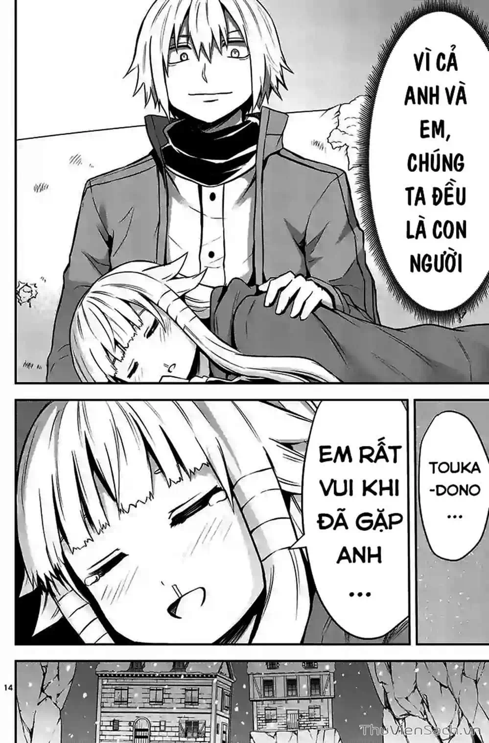 Trang 5 - Chap 91