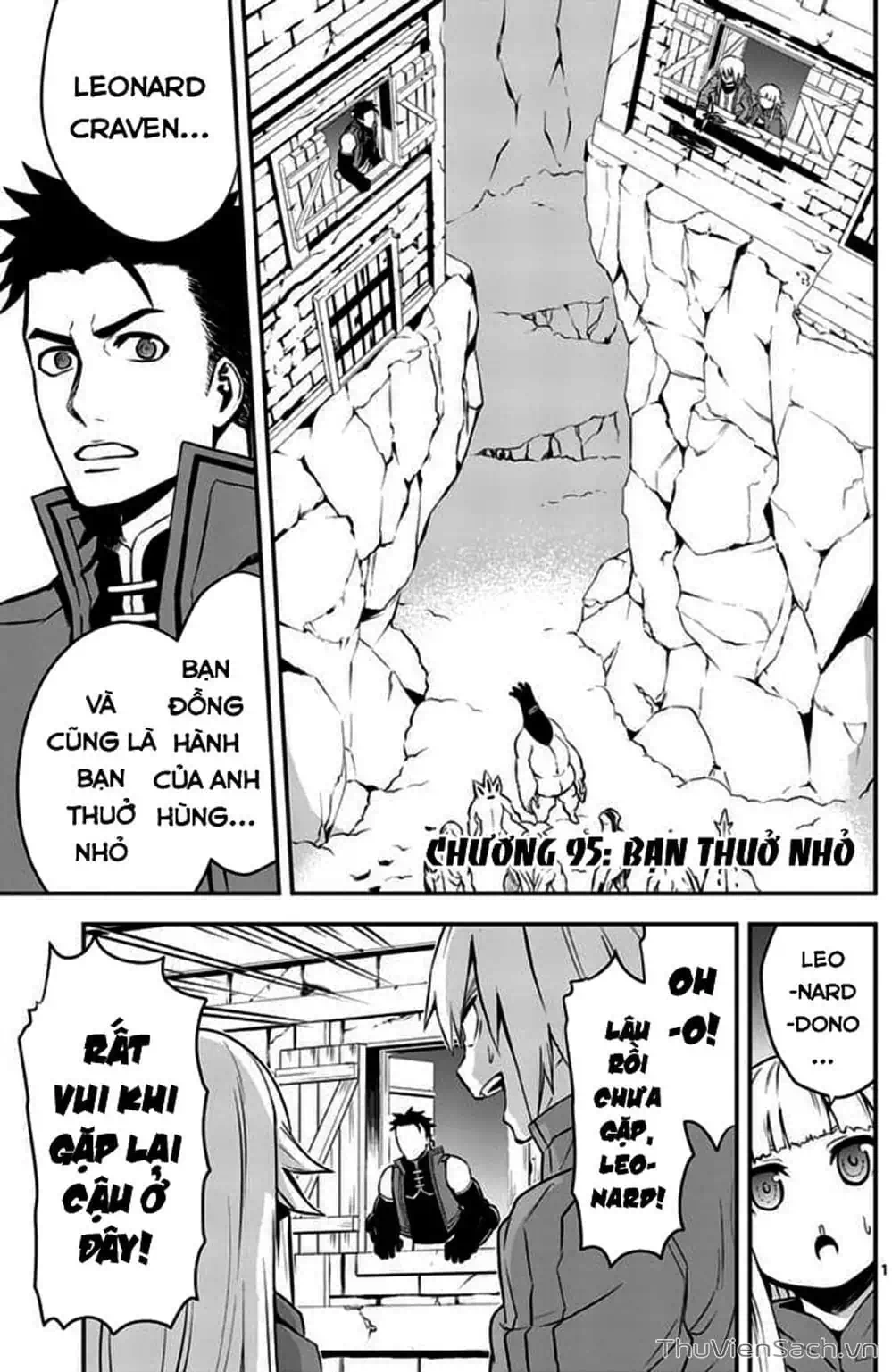 Trang 12 - Chap 91