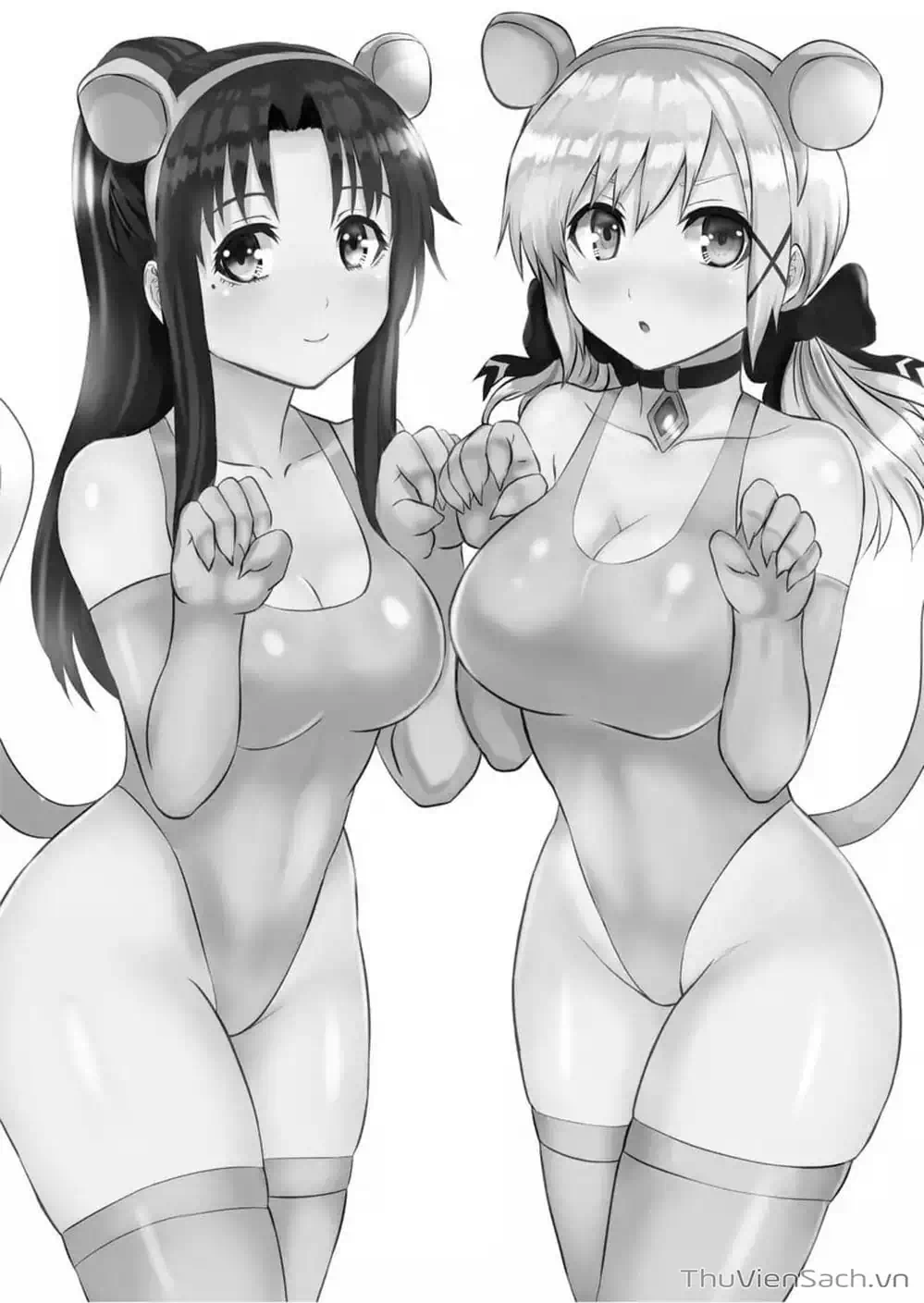 Truyện Tranh Anh Hùng Chết Yểu - Yuusha Ga Shinda trang 7