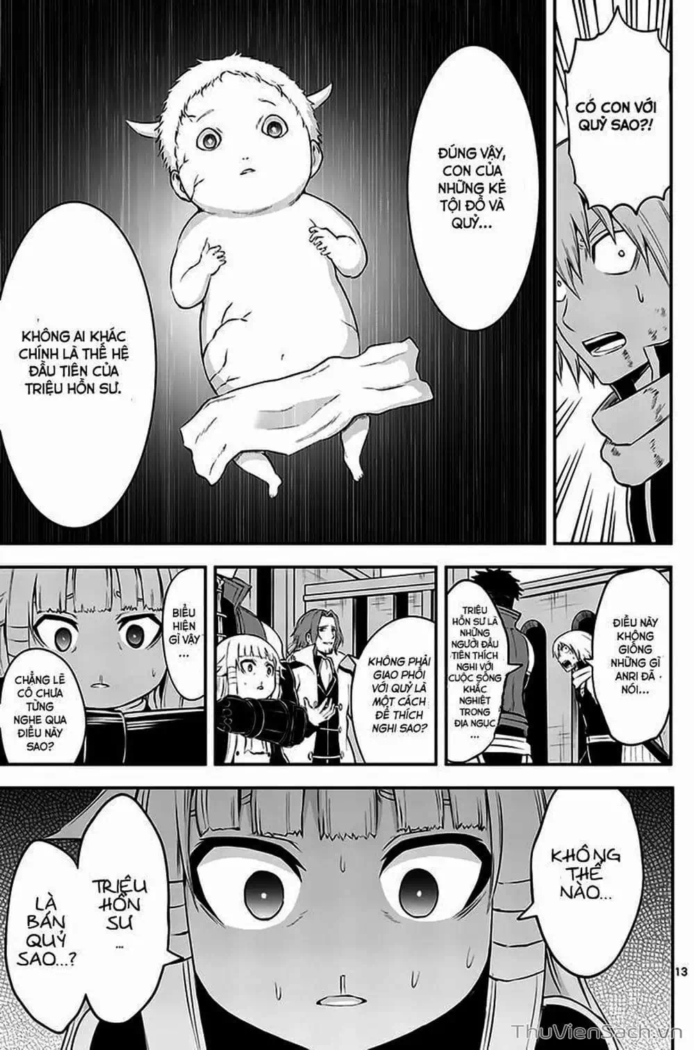 Trang 11 - Chap 113