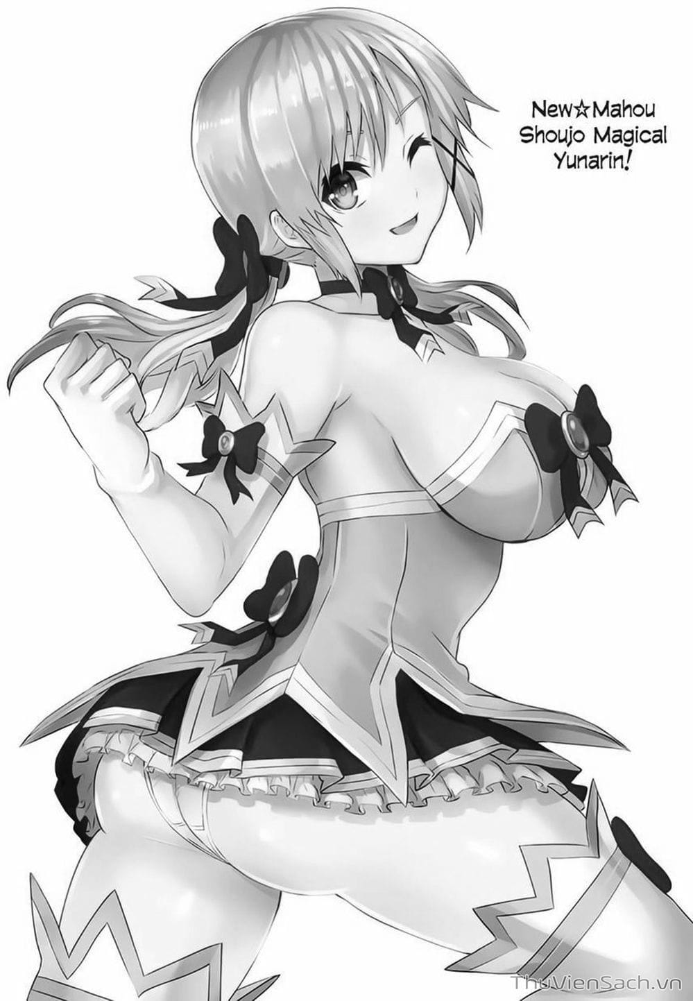 Truyện Tranh Anh Hùng Chết Yểu - Yuusha Ga Shinda trang 7