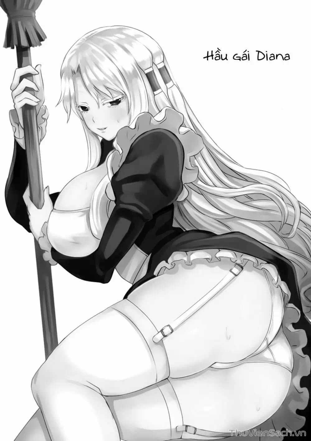 Truyện Tranh Anh Hùng Chết Yểu - Yuusha Ga Shinda trang 7