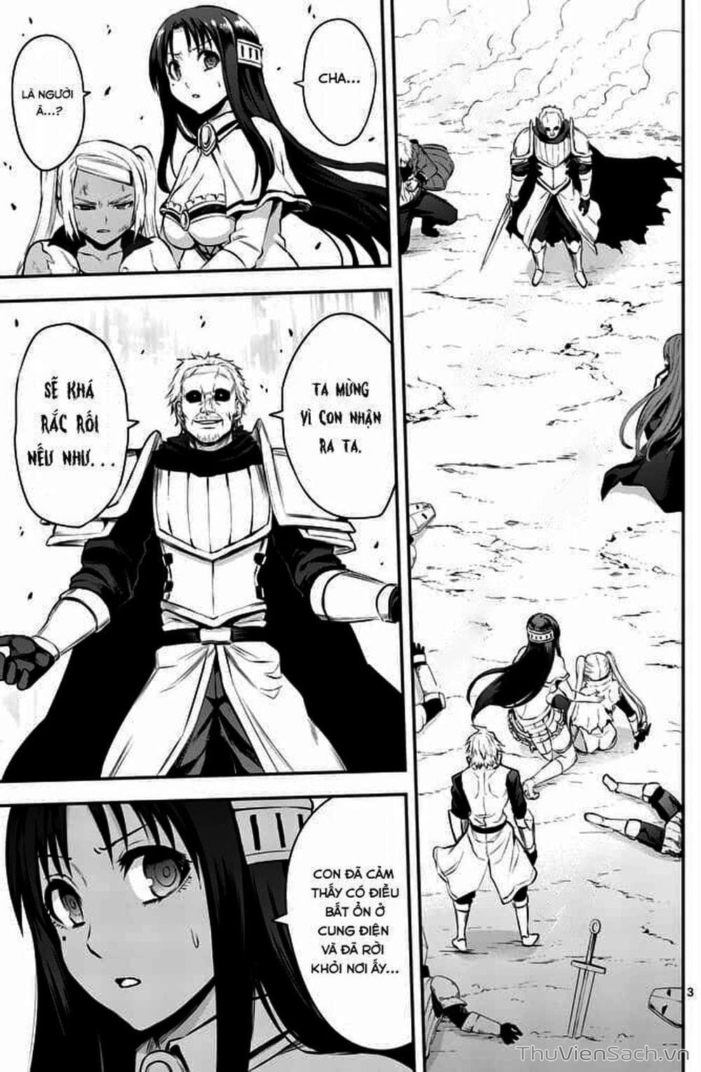 Trang 1 - Chap 128