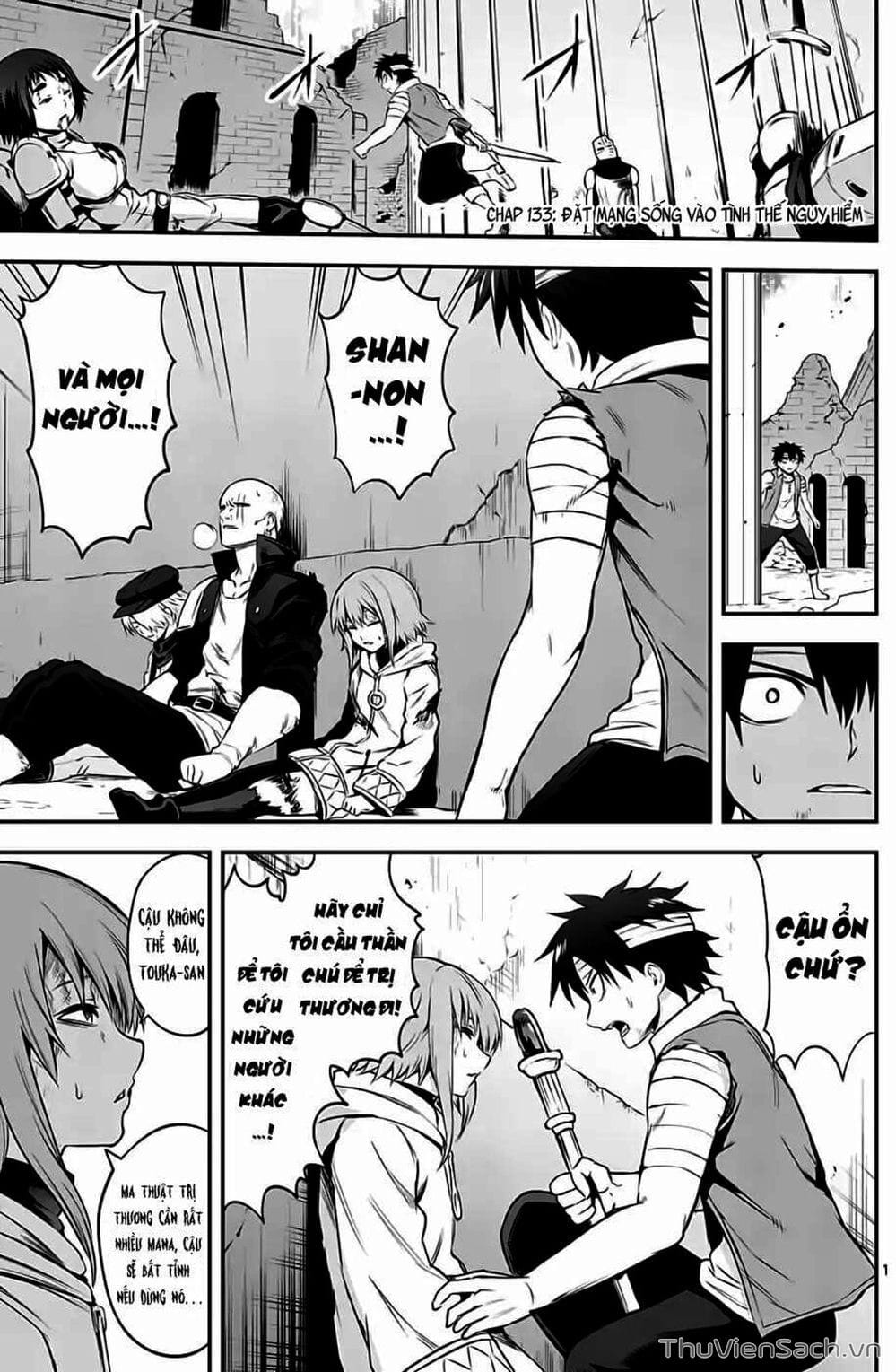 Trang 14 - Chap 128