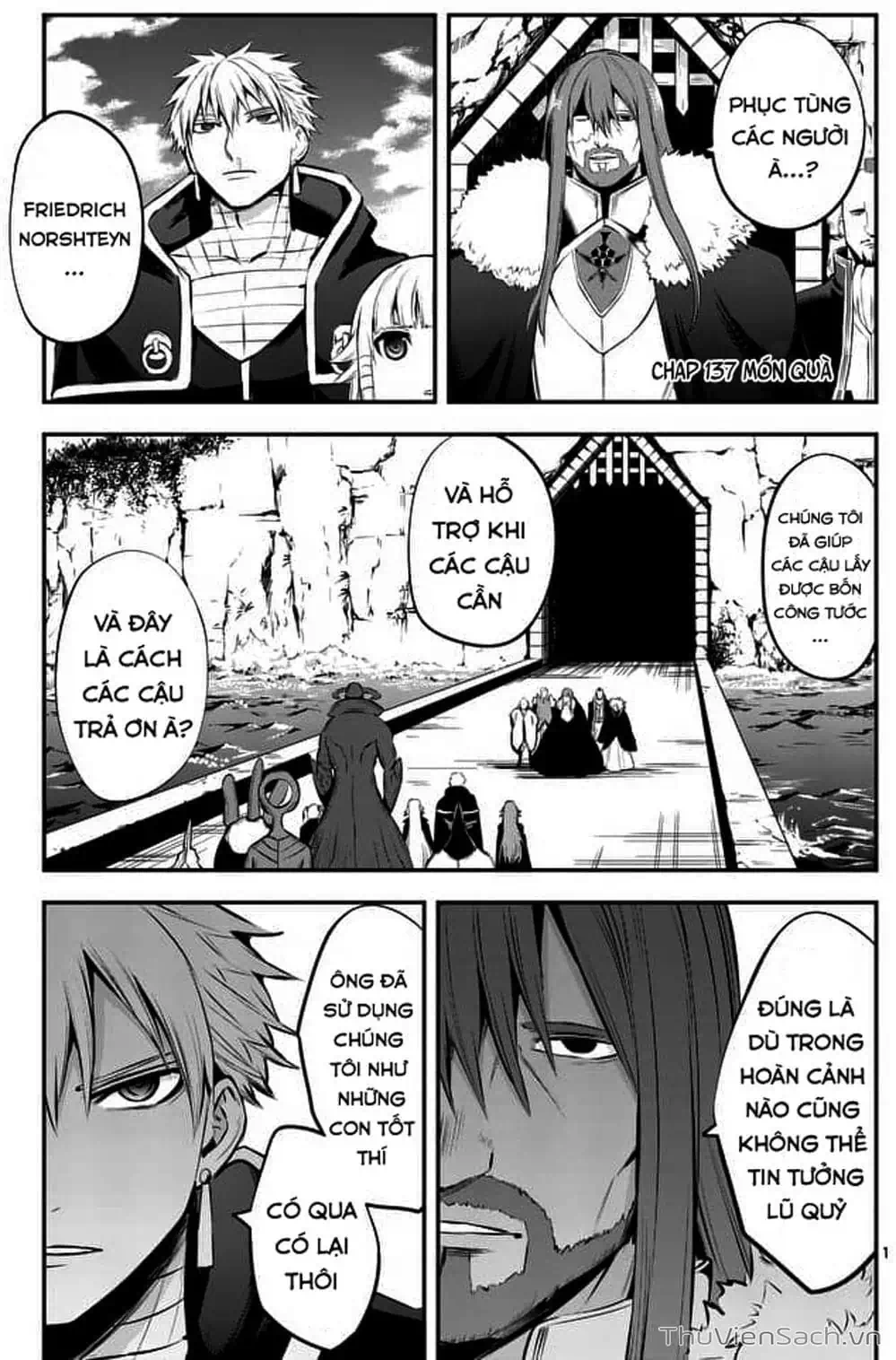 Trang 13 - Chap 132